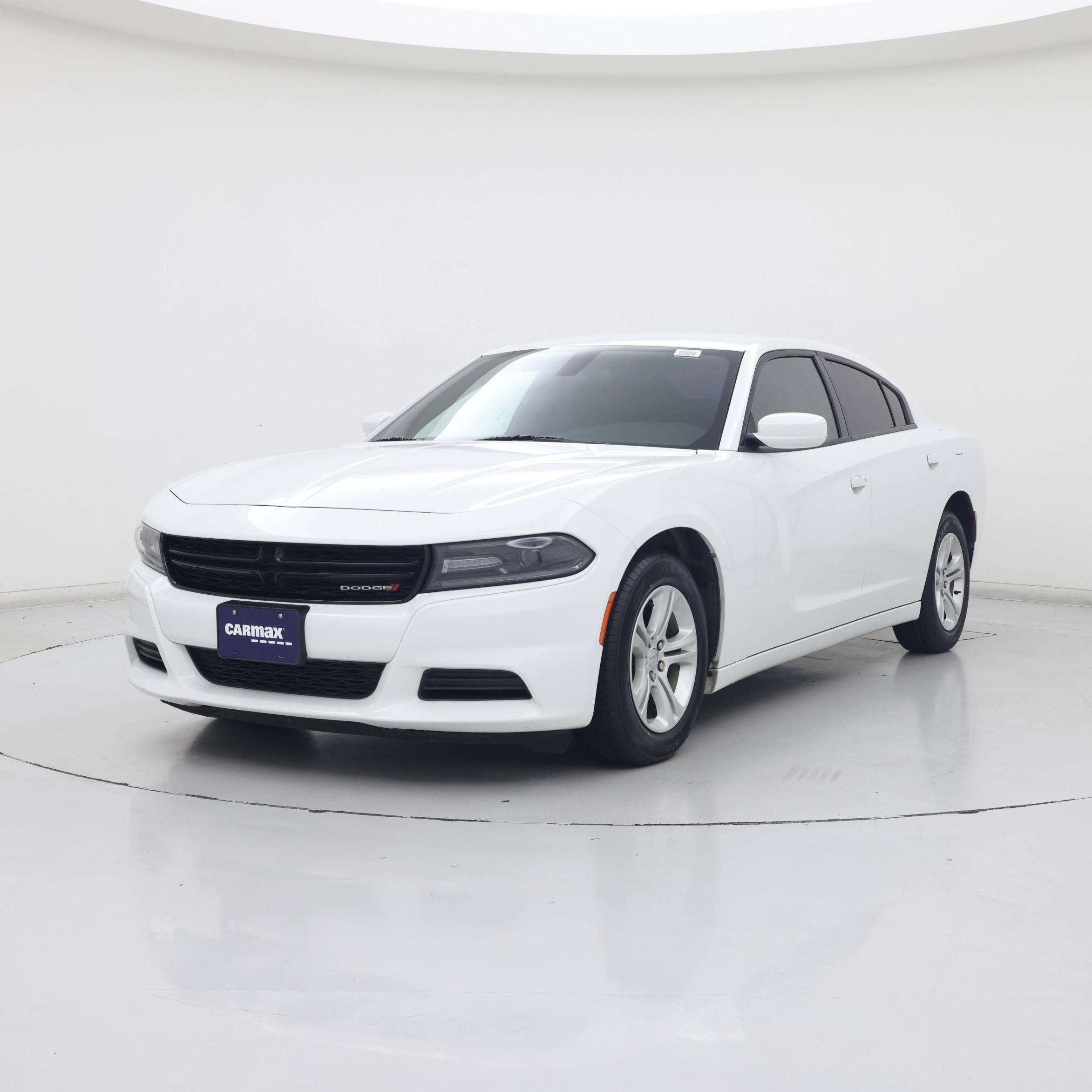 Thumbnail: 2020 Dodge Charger - 4