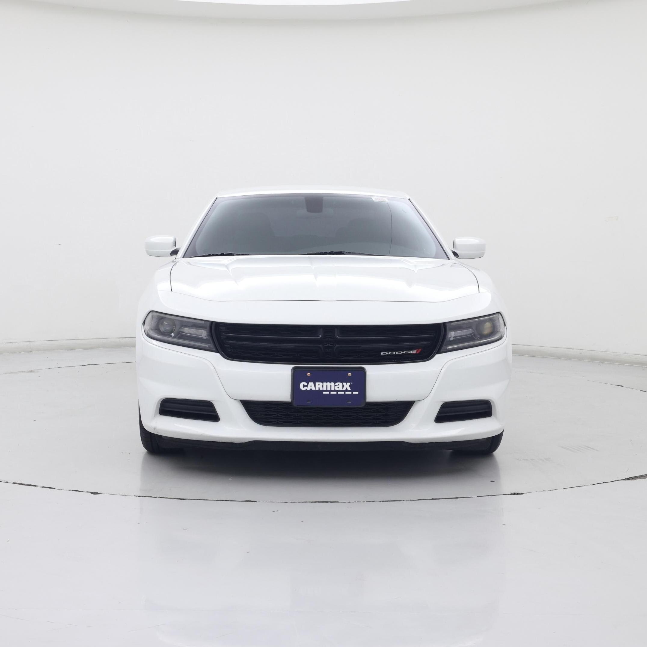 Thumbnail: 2020 Dodge Charger - 5