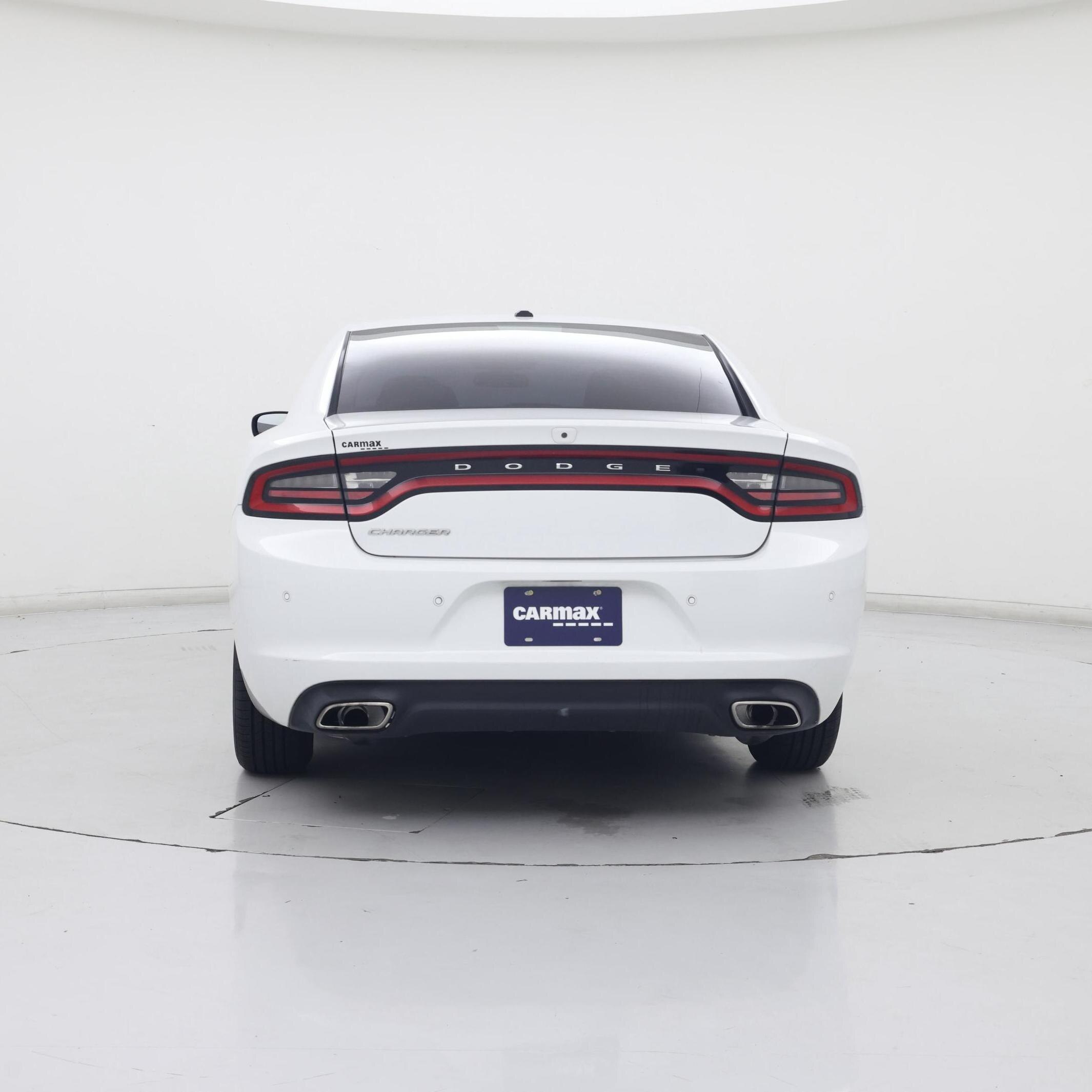 Thumbnail: 2020 Dodge Charger - 6