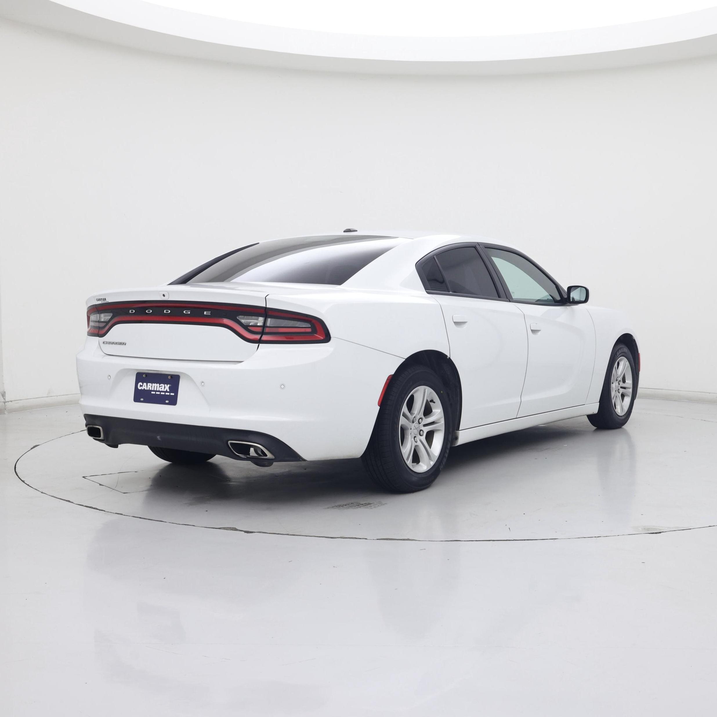 Thumbnail: 2020 Dodge Charger - 8