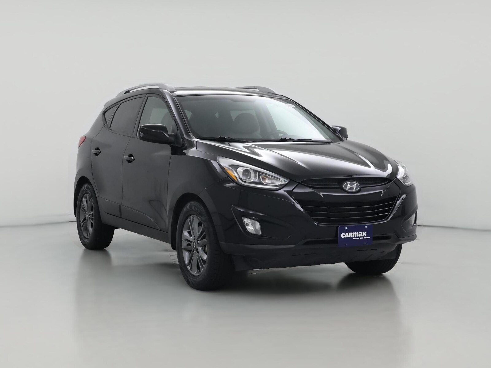 2015 Hyundai Tucson SE