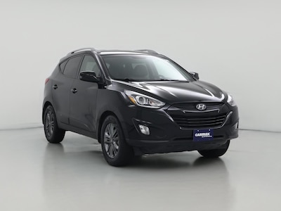 2015 Hyundai Tucson SE
