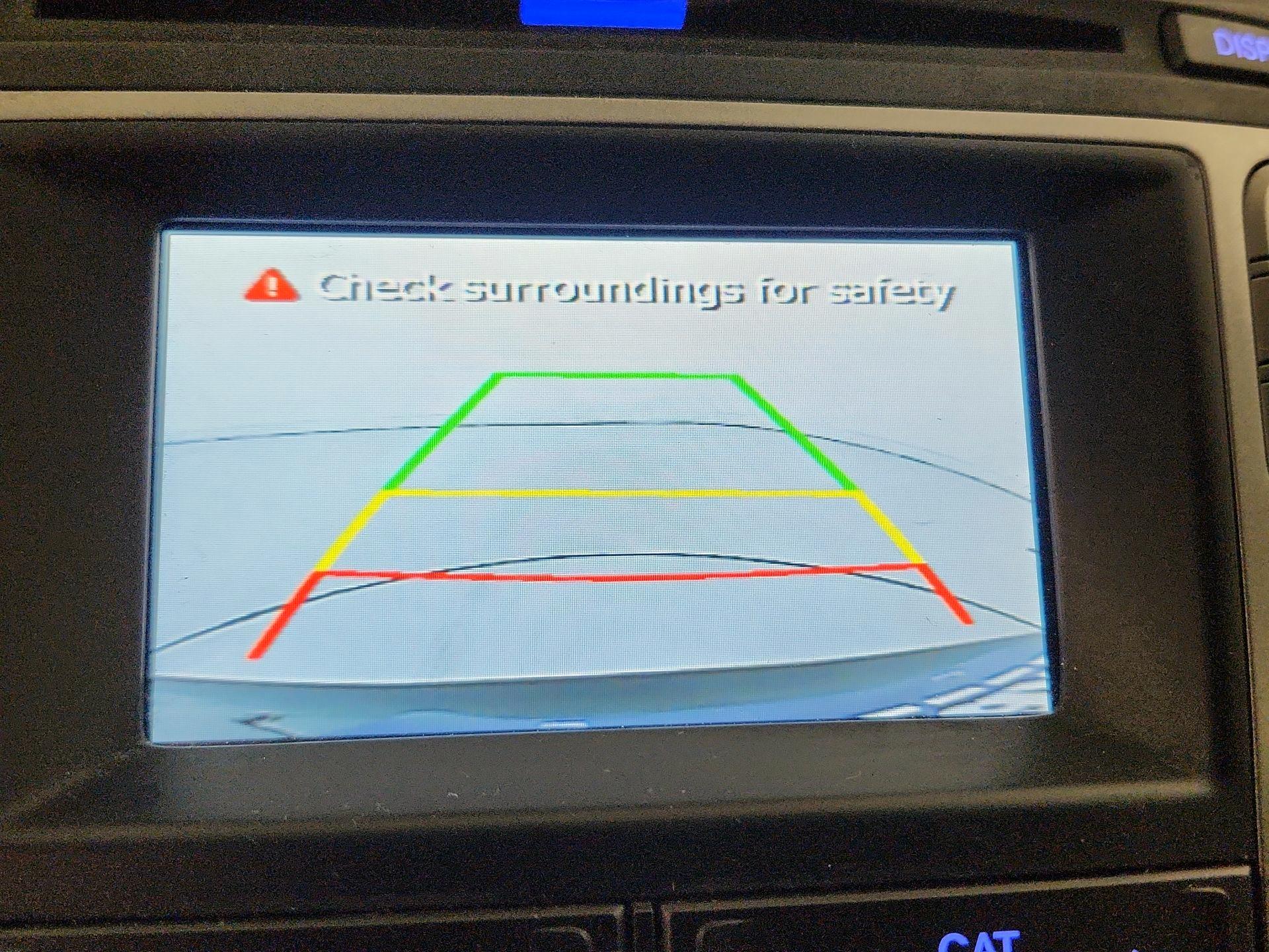 Thumbnail: 2015 Hyundai Tucson - 14