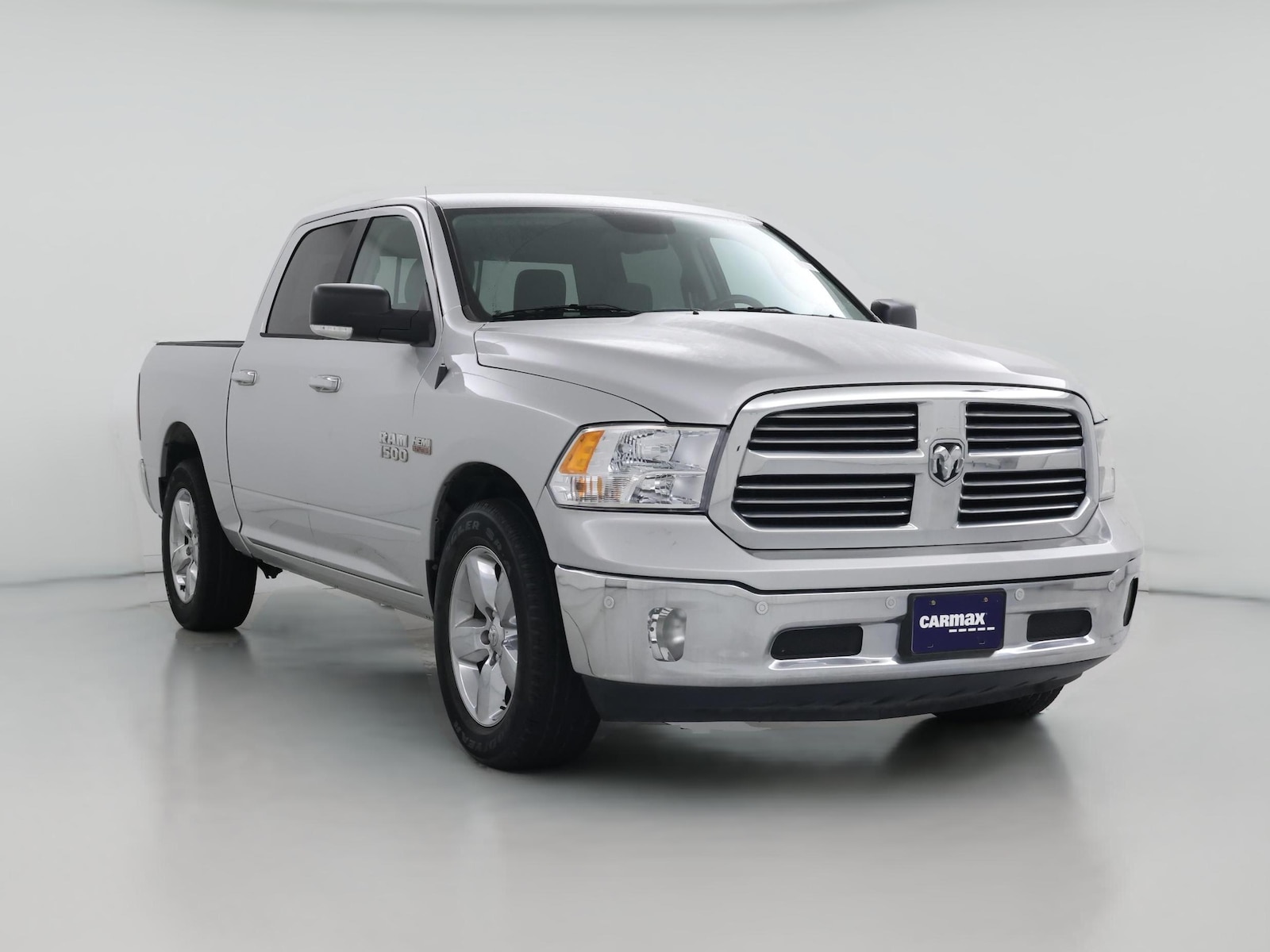 2018 RAM Ram 1500 Pickup Lone Star