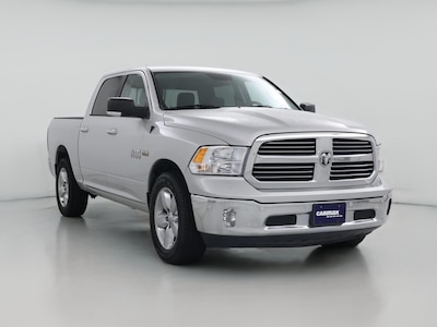 2018 Ram 1500 Lonestar