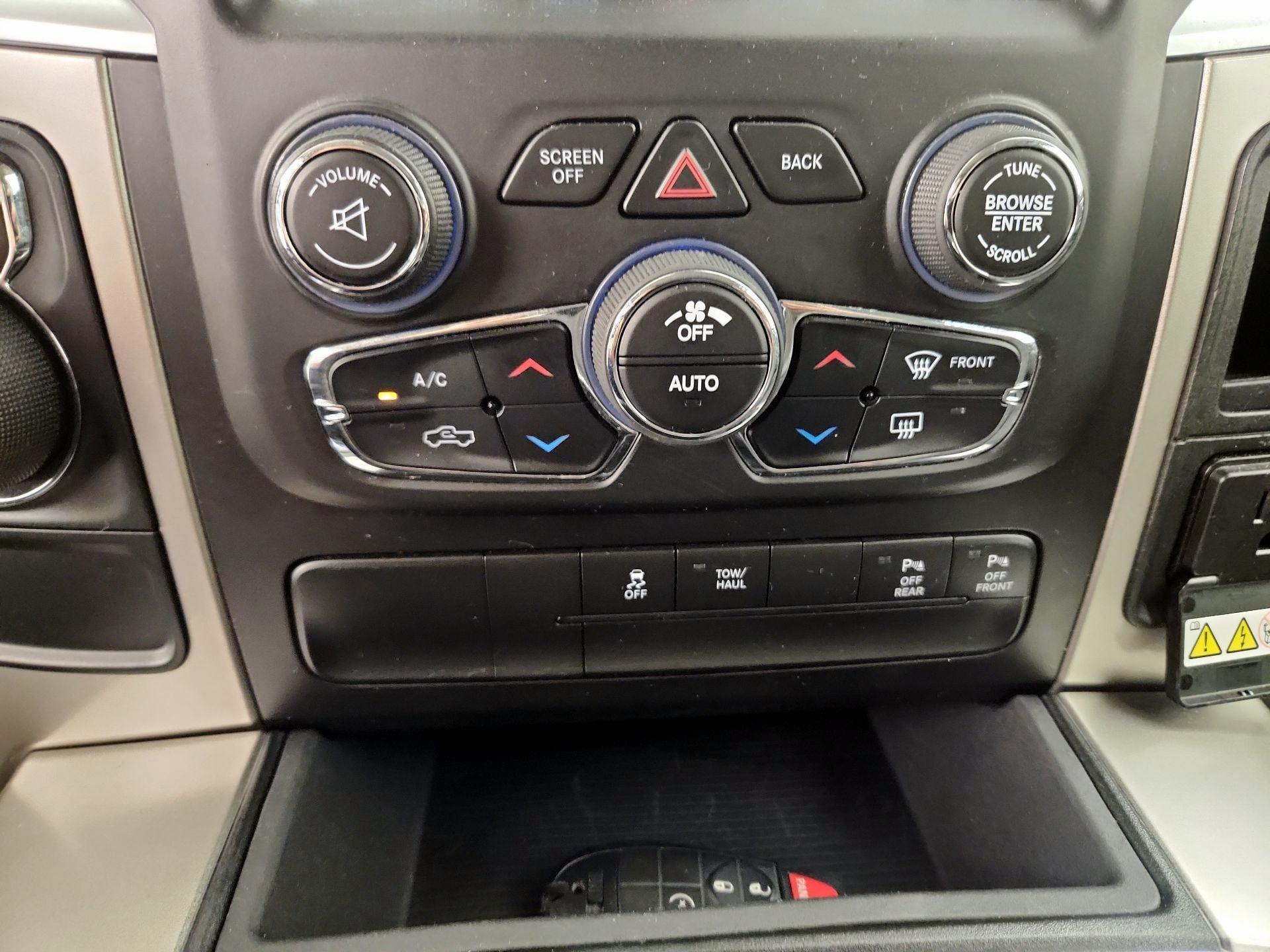 Thumbnail: 2018 RAM 1500 - 16