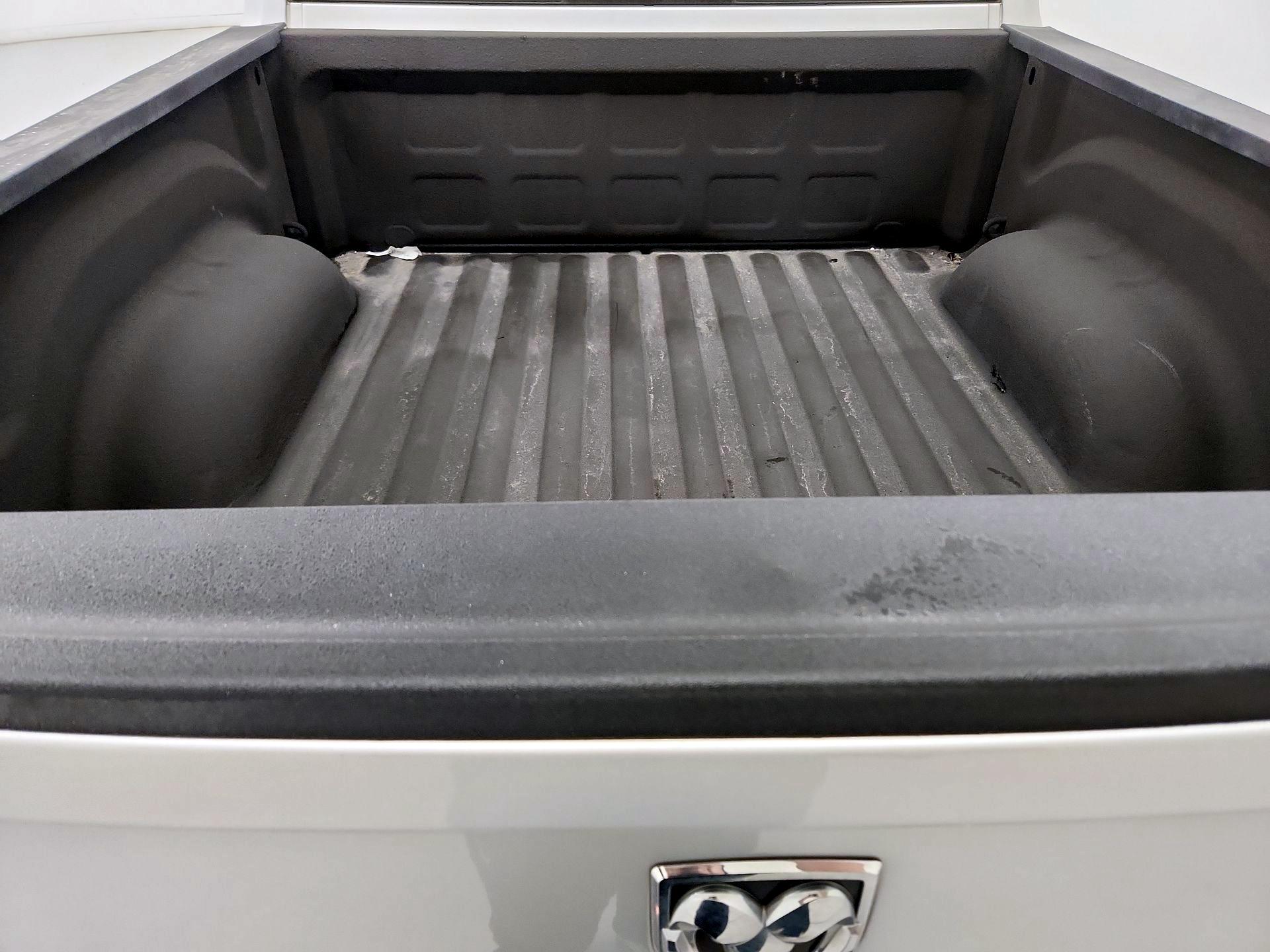 Thumbnail: 2018 RAM 1500 - 20