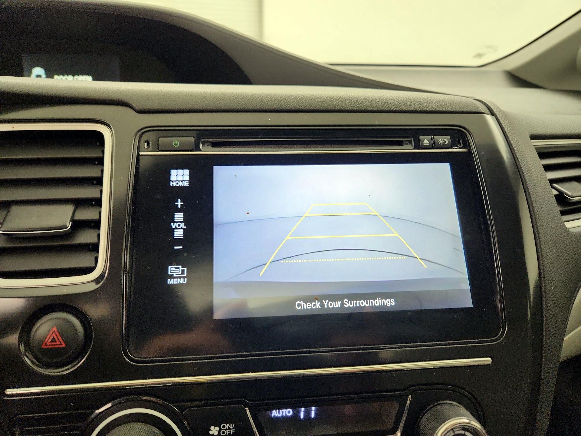 Thumbnail: 2015 Honda Civic - 14