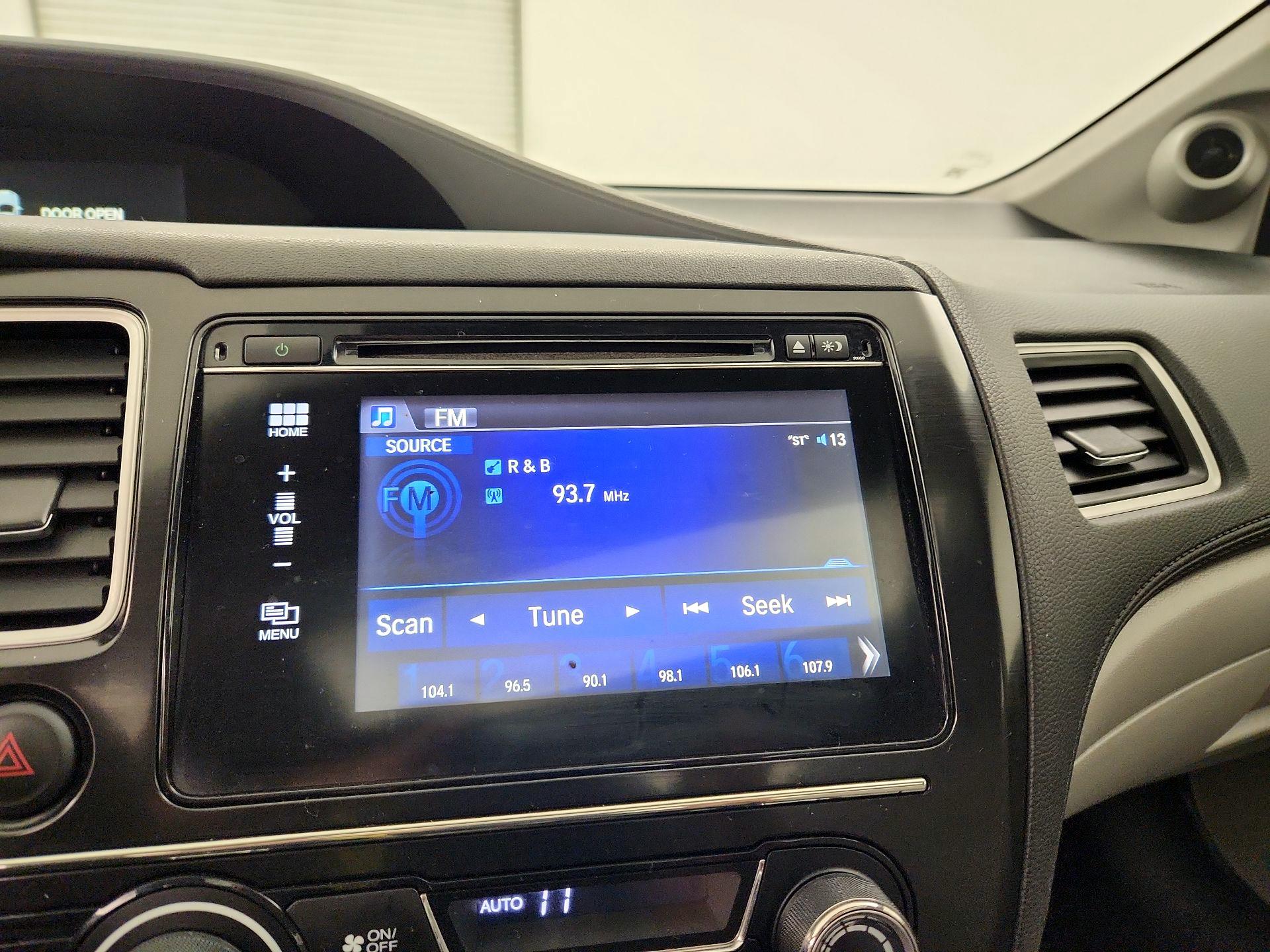 Thumbnail: 2015 Honda Civic - 15