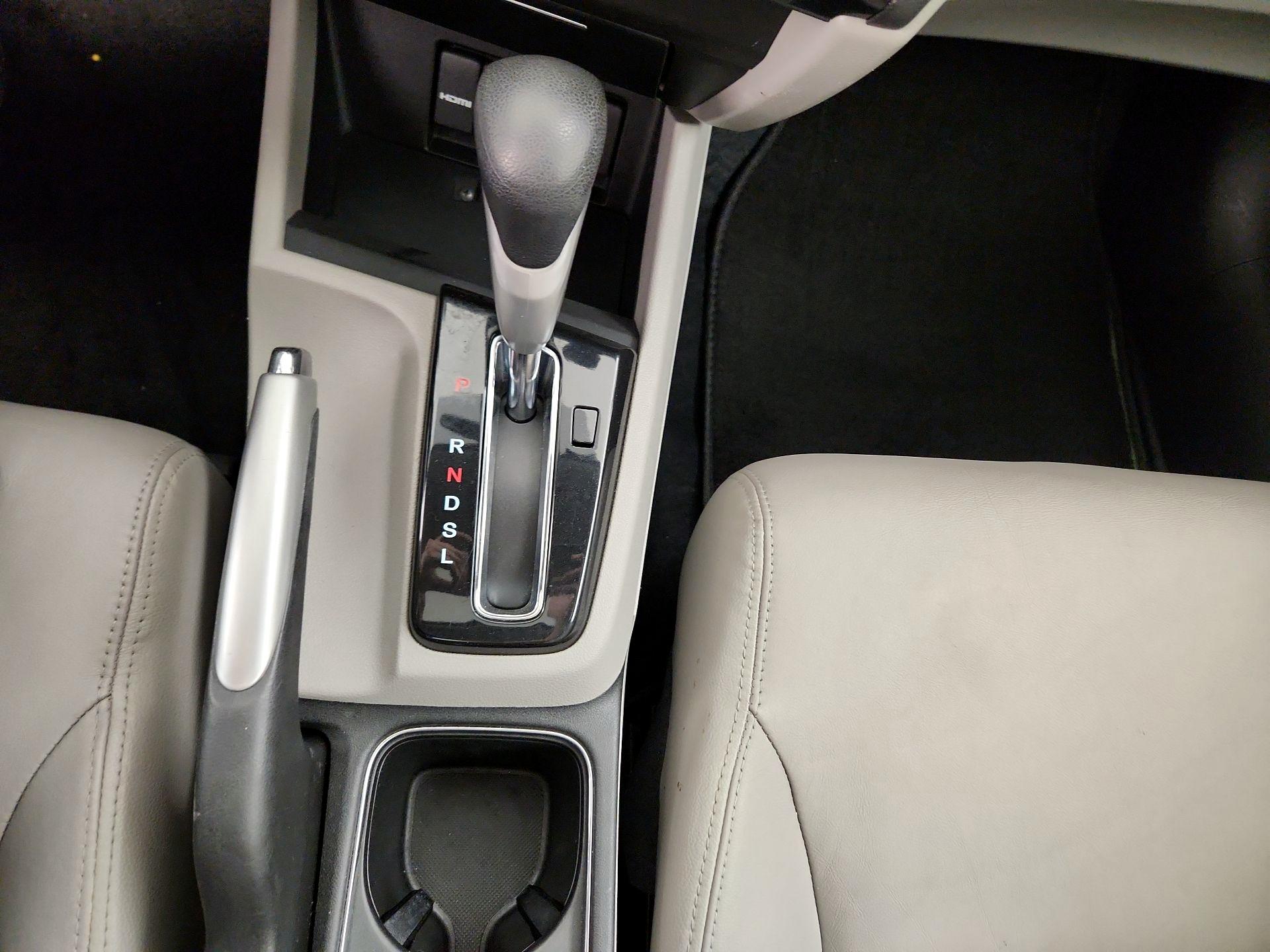 Thumbnail: 2015 Honda Civic - 17