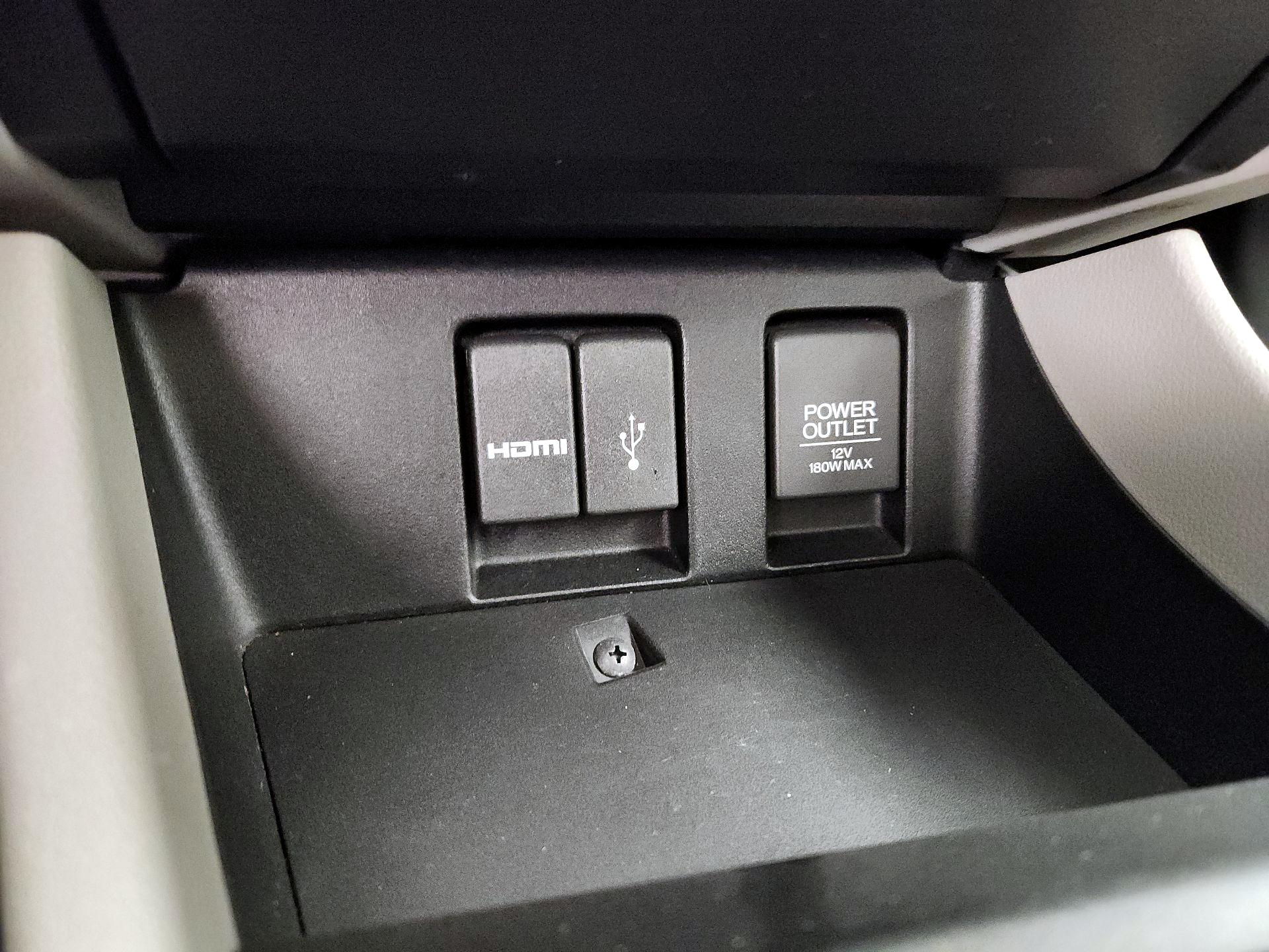 Thumbnail: 2015 Honda Civic - 18