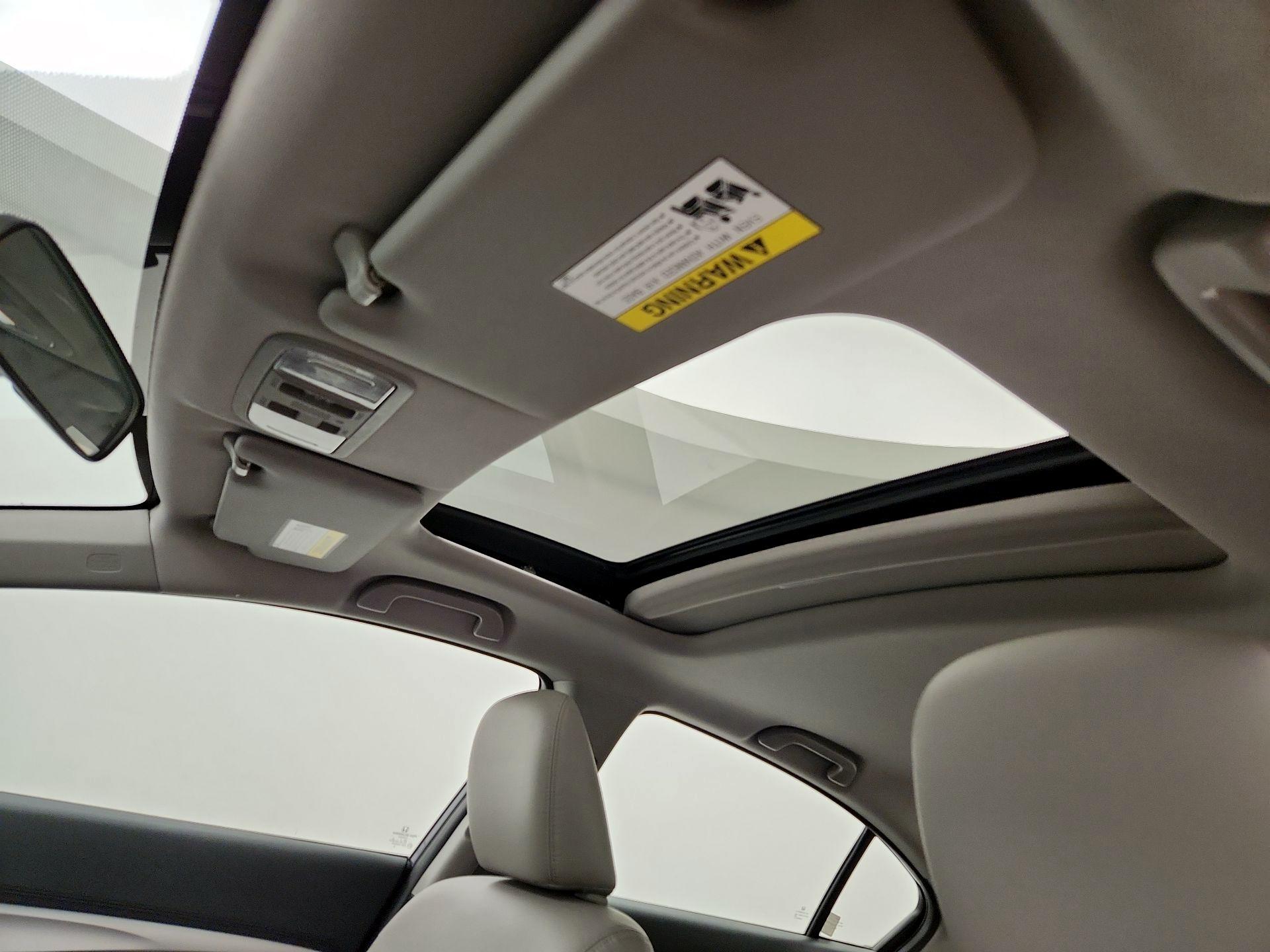 Thumbnail: 2015 Honda Civic - 19