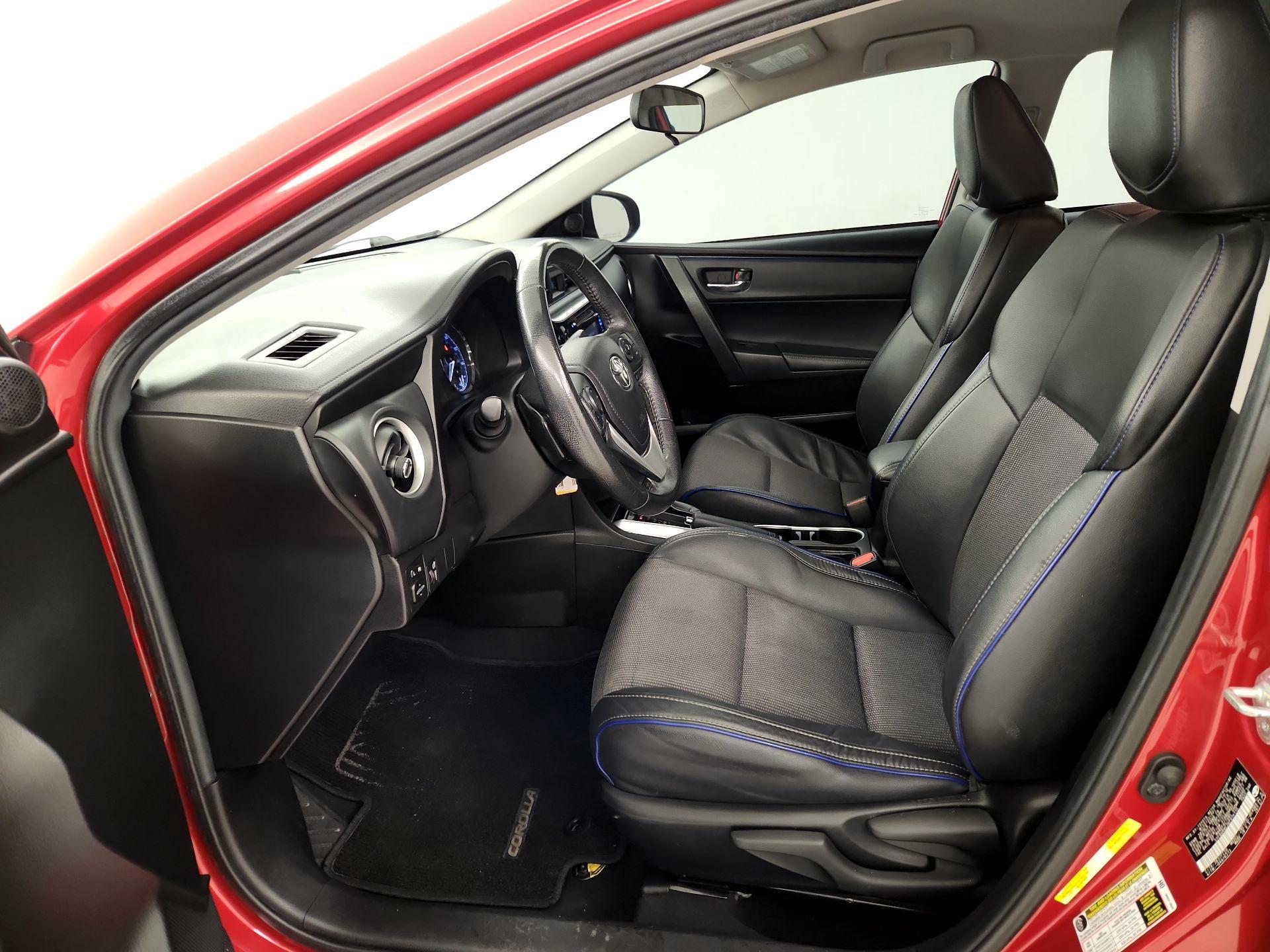 Thumbnail: 2019 Toyota Corolla - 11