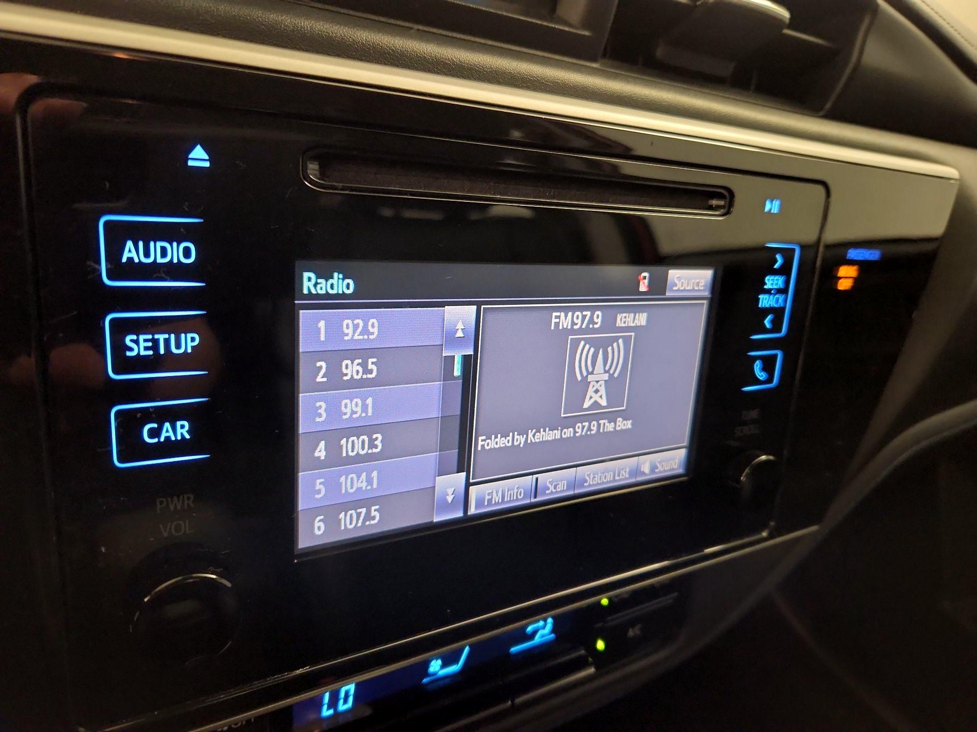 Thumbnail: 2019 Toyota Corolla - 15