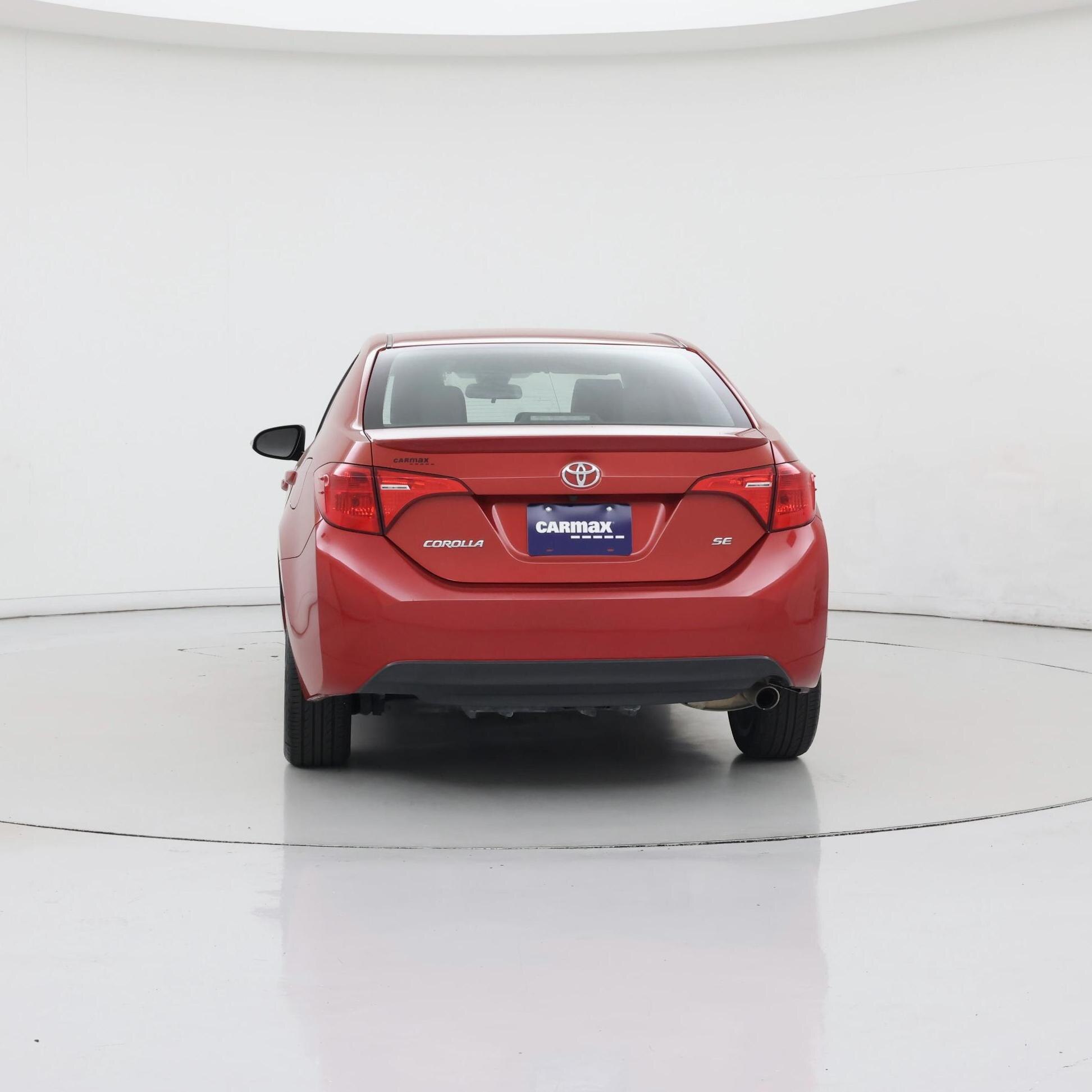 Thumbnail: 2019 Toyota Corolla - 6