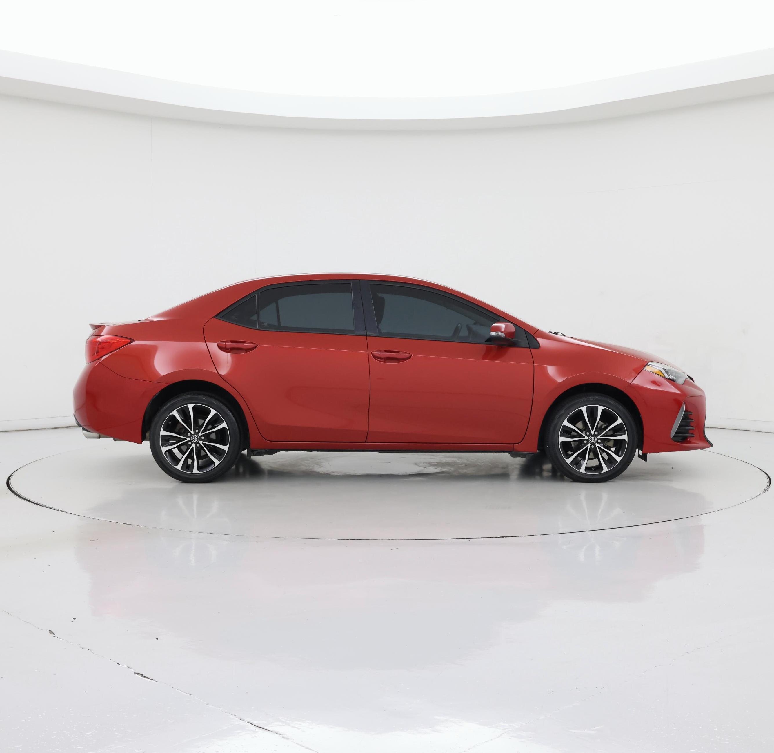 Thumbnail: 2019 Toyota Corolla - 7