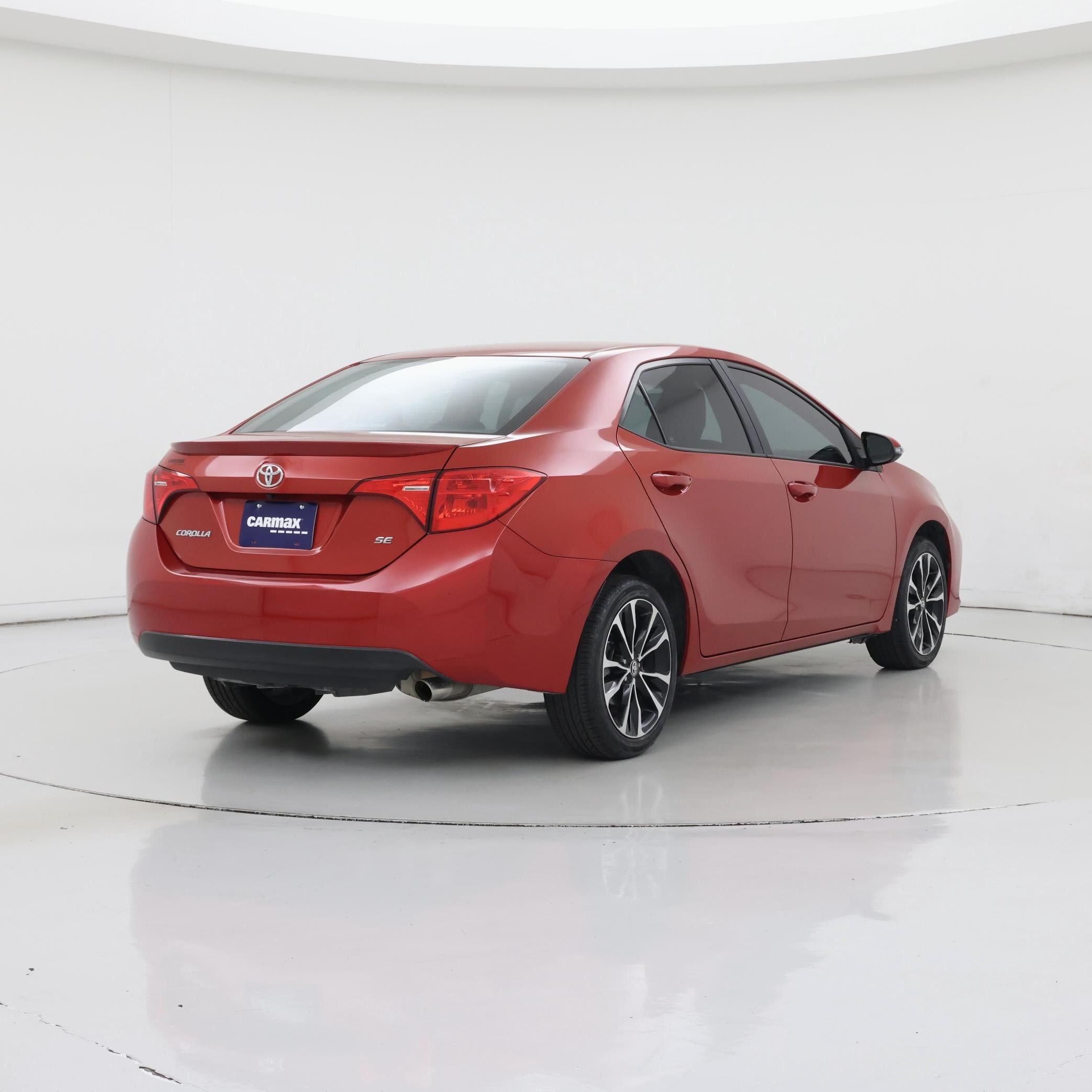 Thumbnail: 2019 Toyota Corolla - 8