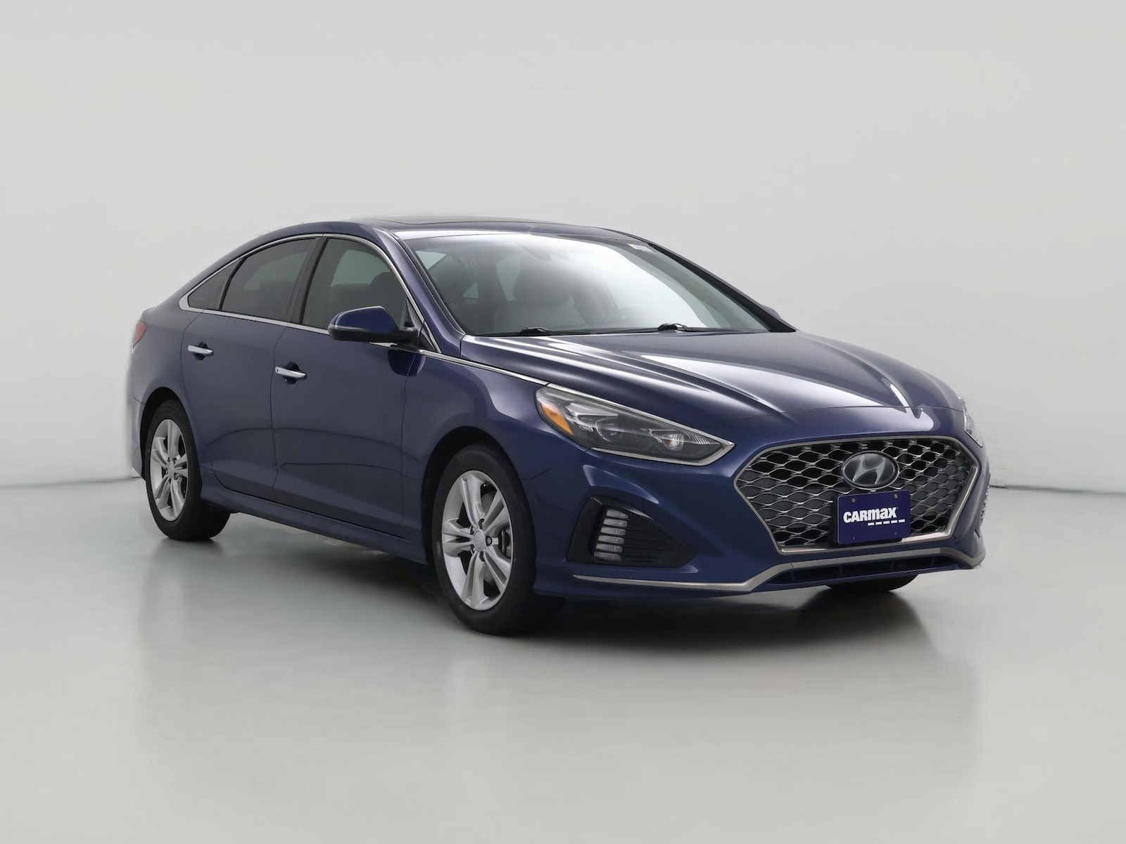 2018 Hyundai Sonata Limited
