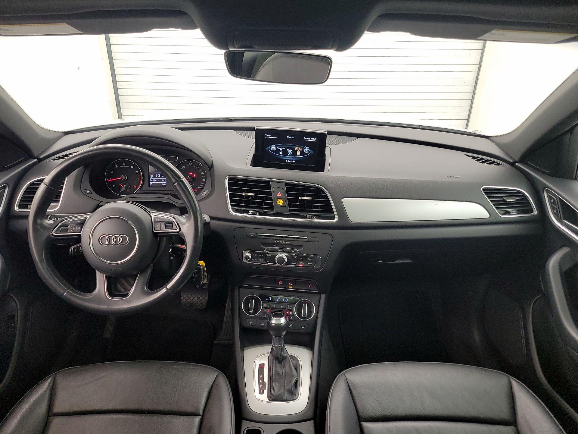 Thumbnail: 2018 Audi Q3 - 9