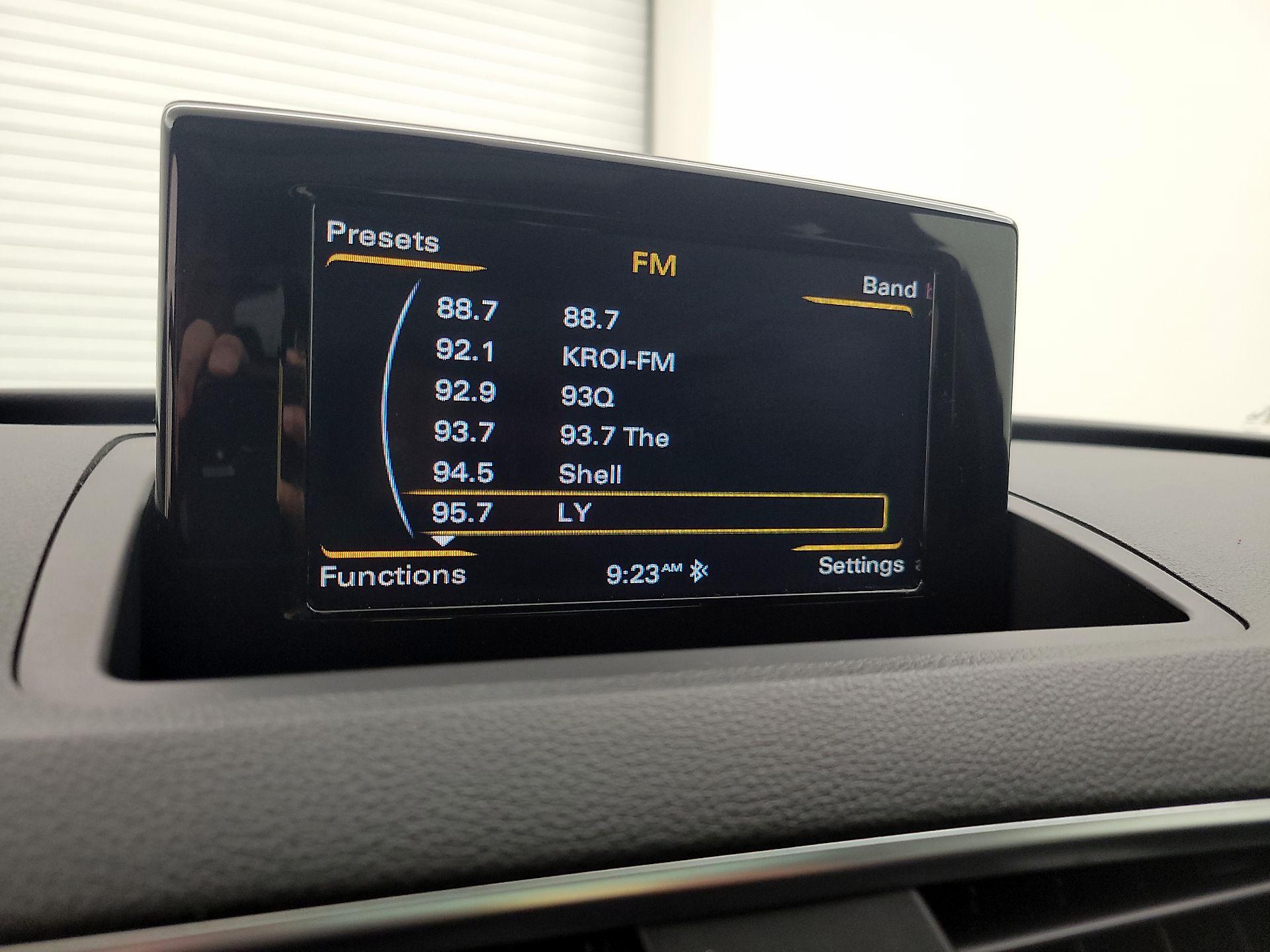 Thumbnail: 2018 Audi Q3 - 15