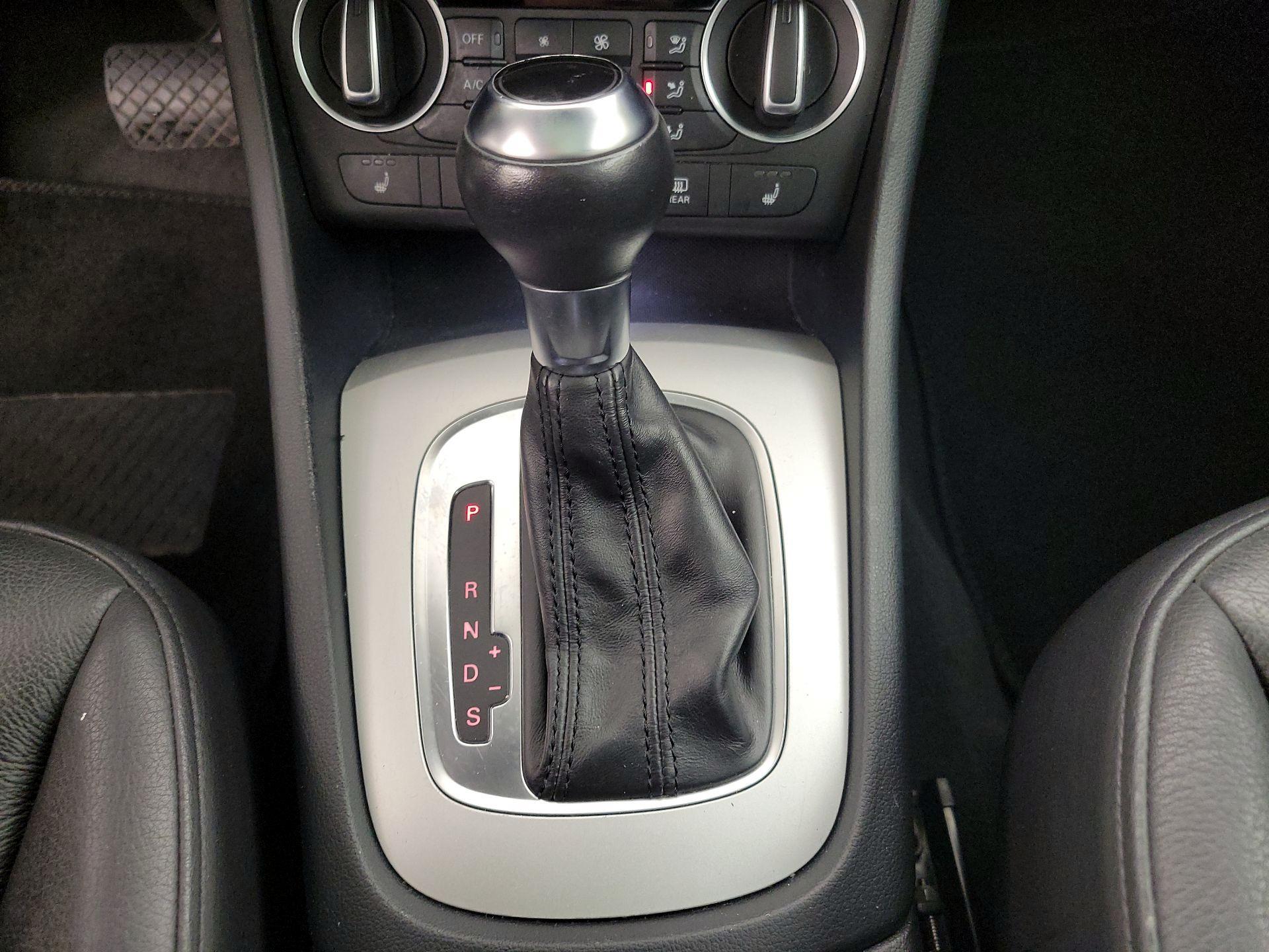 Thumbnail: 2018 Audi Q3 - 17