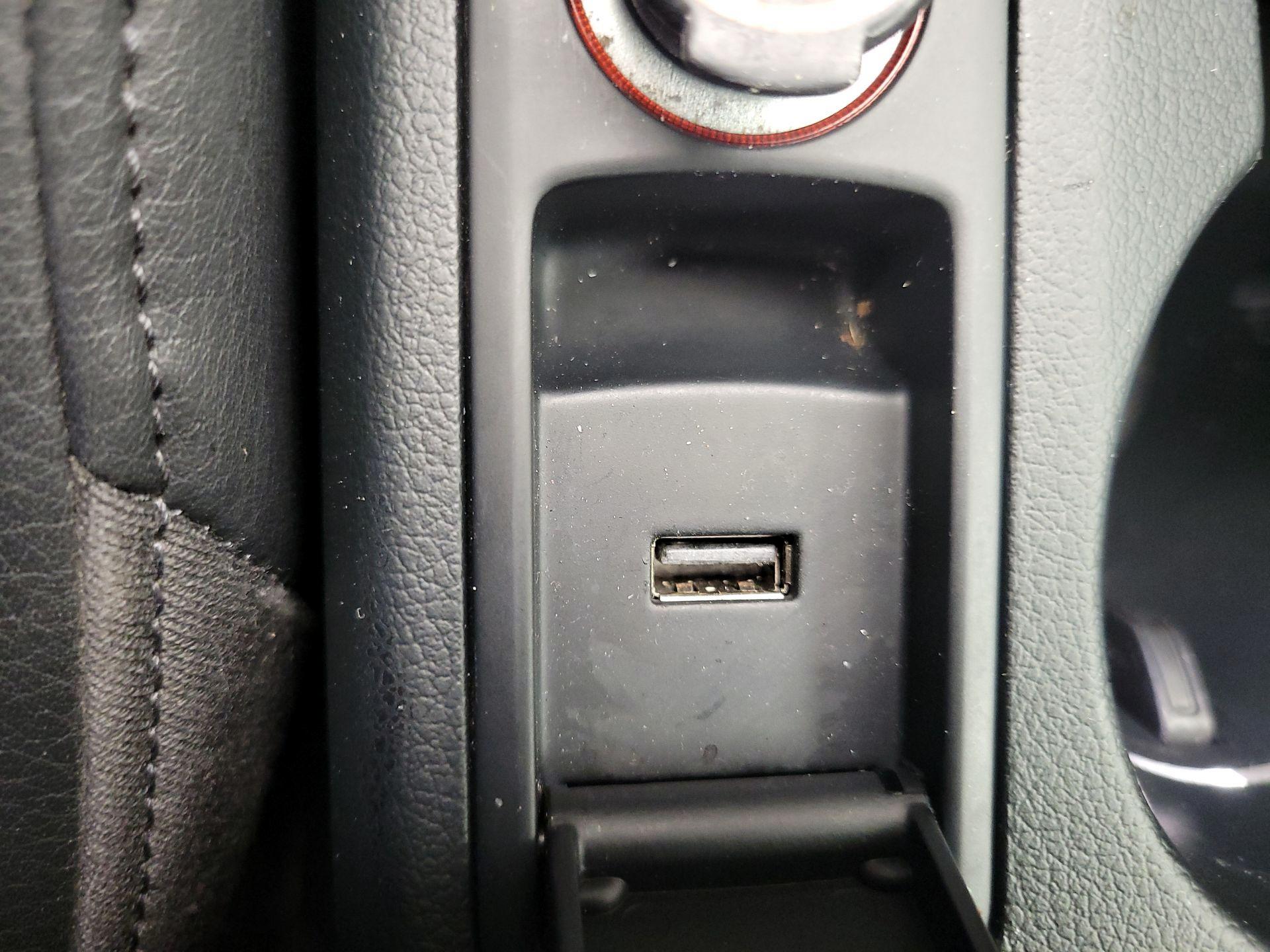 Thumbnail: 2018 Audi Q3 - 18