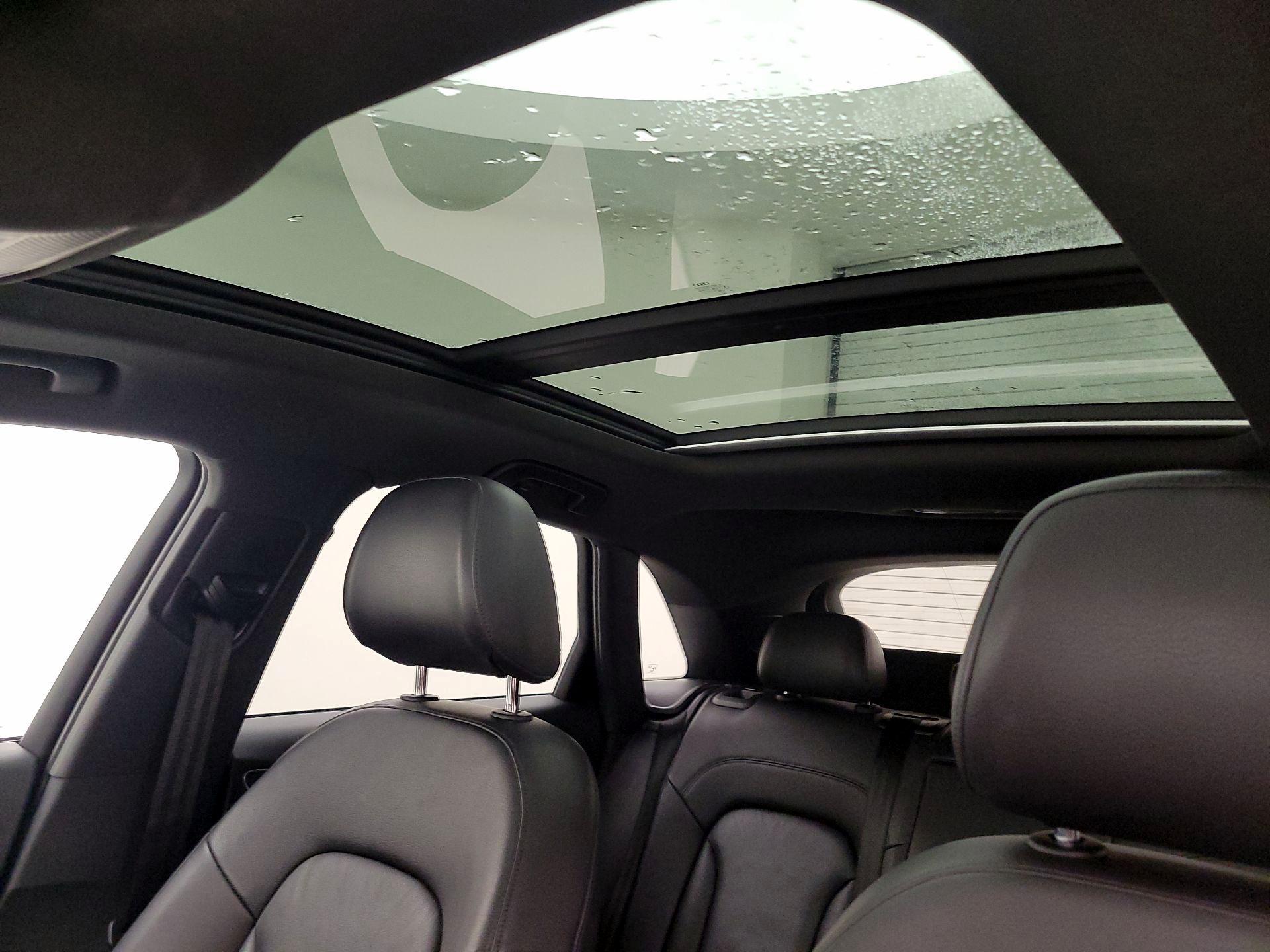 Thumbnail: 2018 Audi Q3 - 19