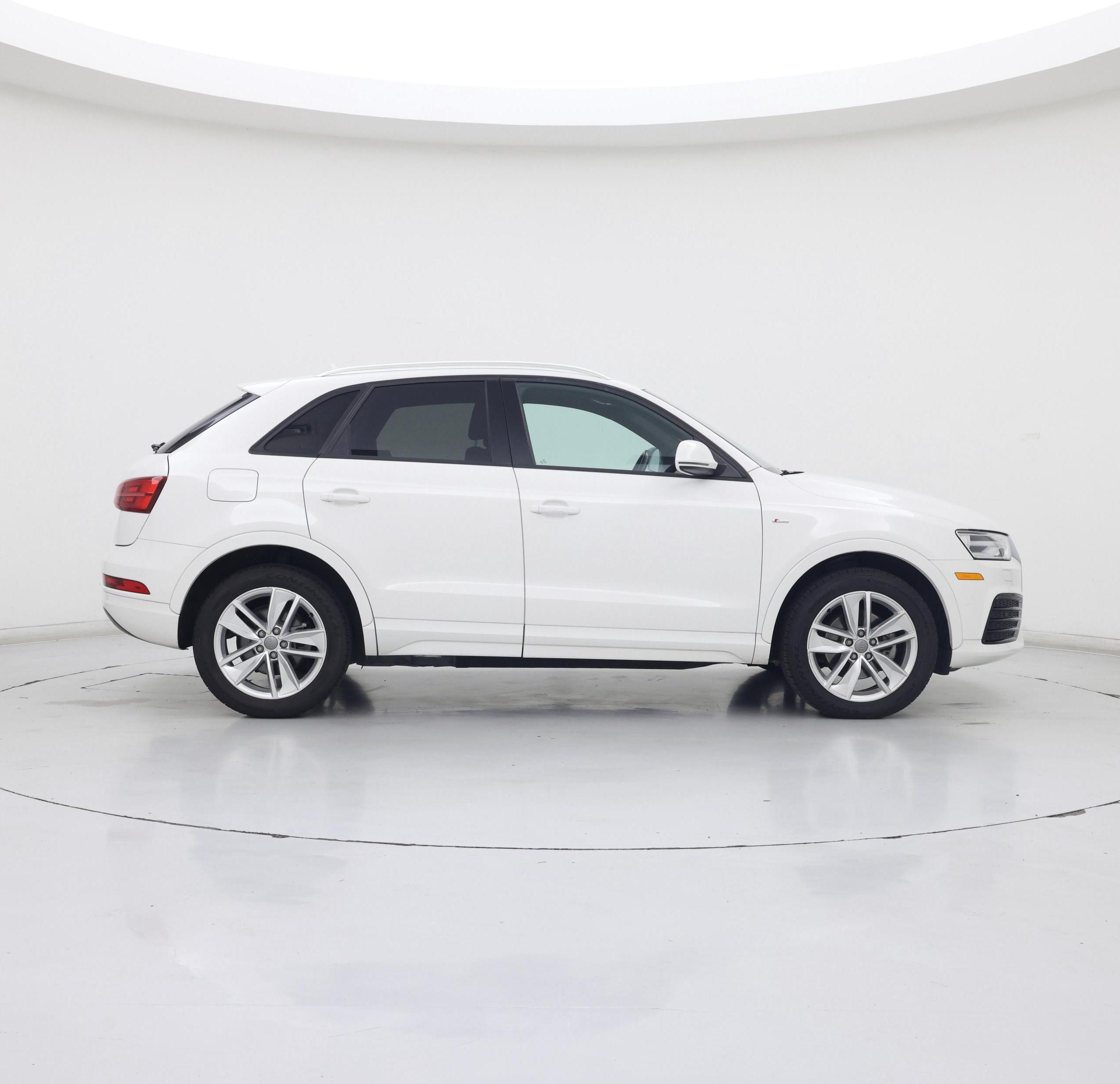 Thumbnail: 2018 Audi Q3 - 7