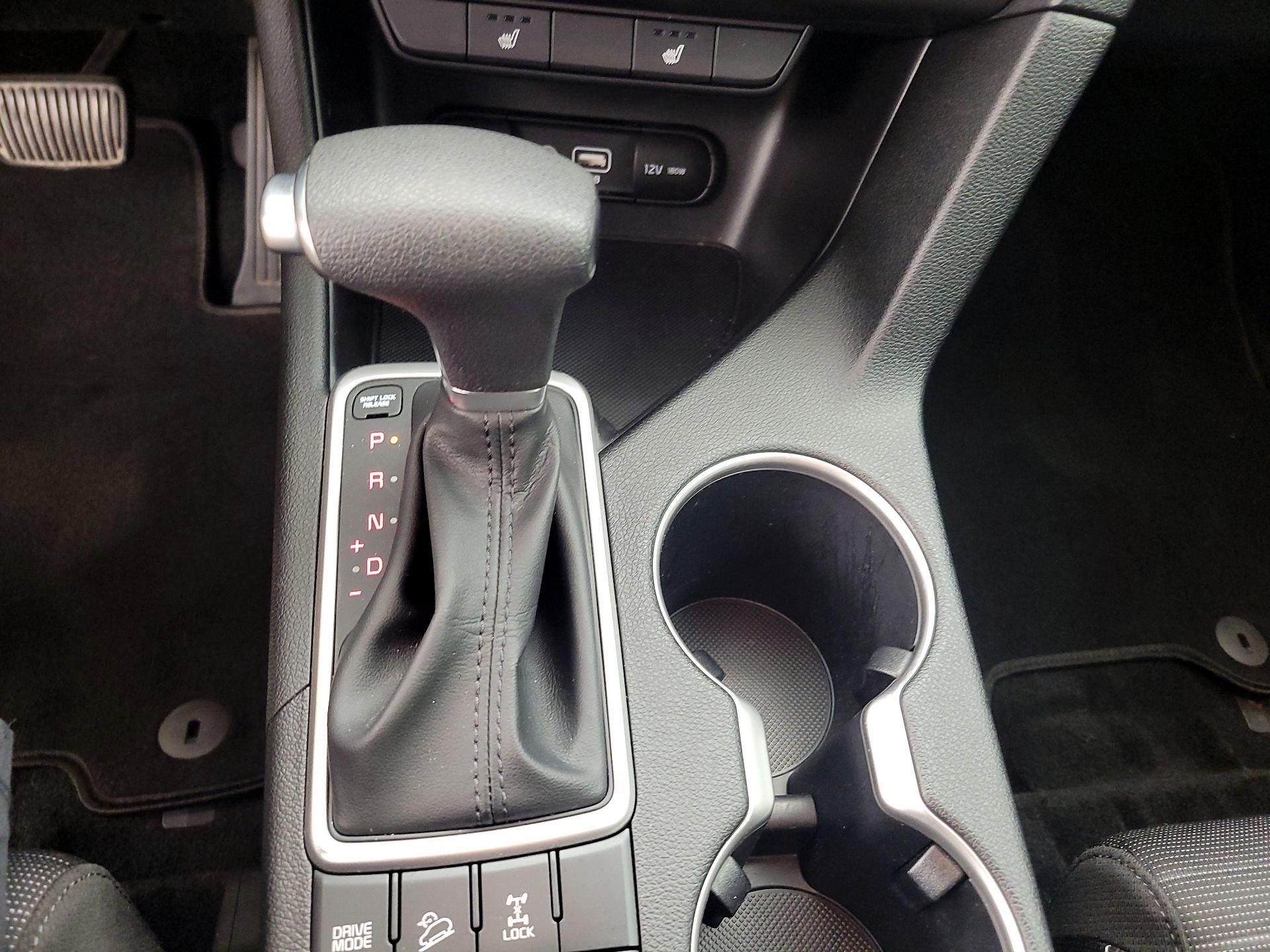 Thumbnail: 2017 Kia Sportage - 17