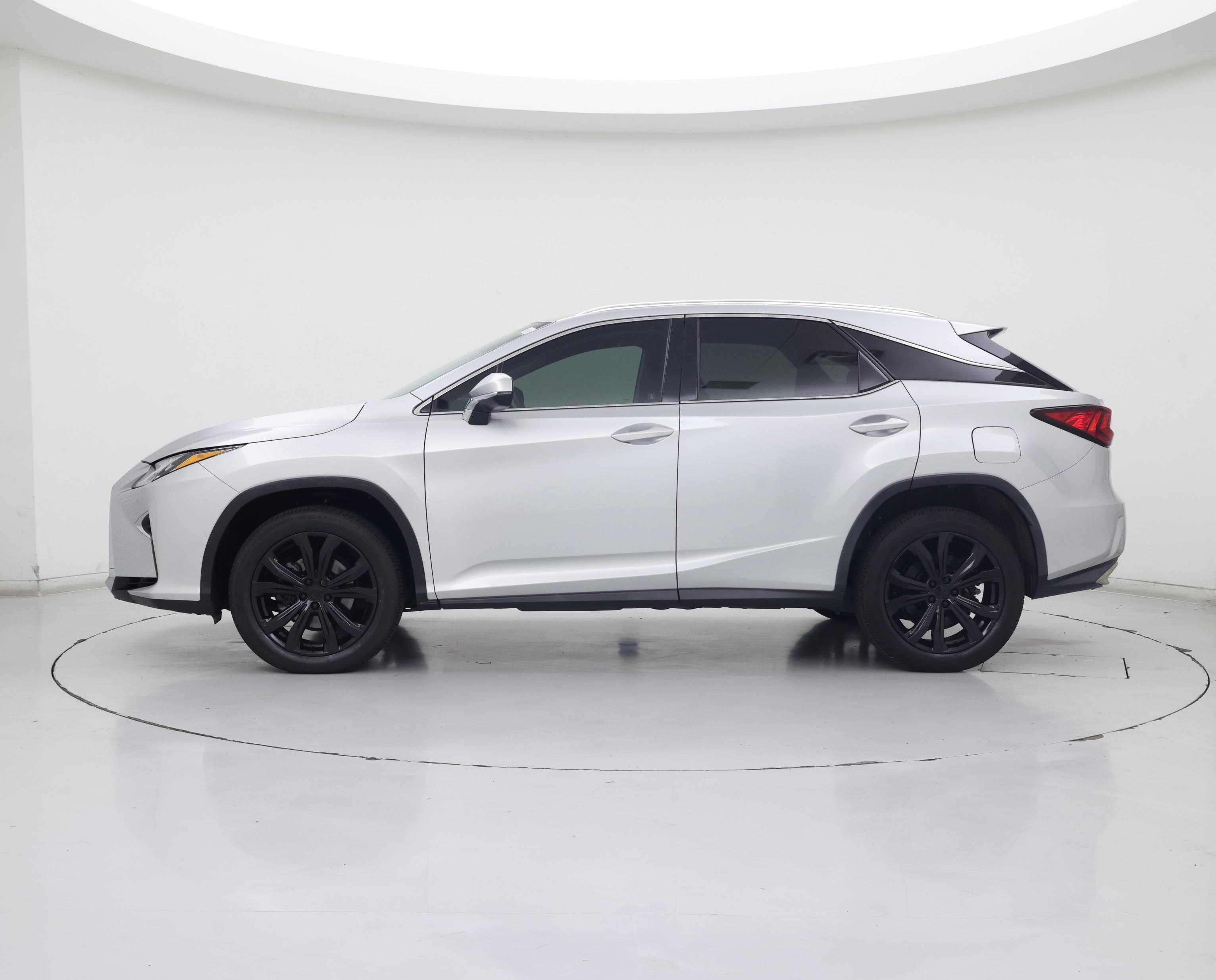 Thumbnail: 2017 Lexus RX - 3