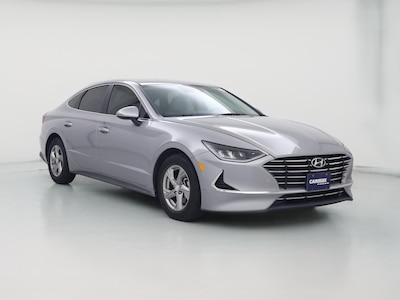 2023 Hyundai Sonata SE