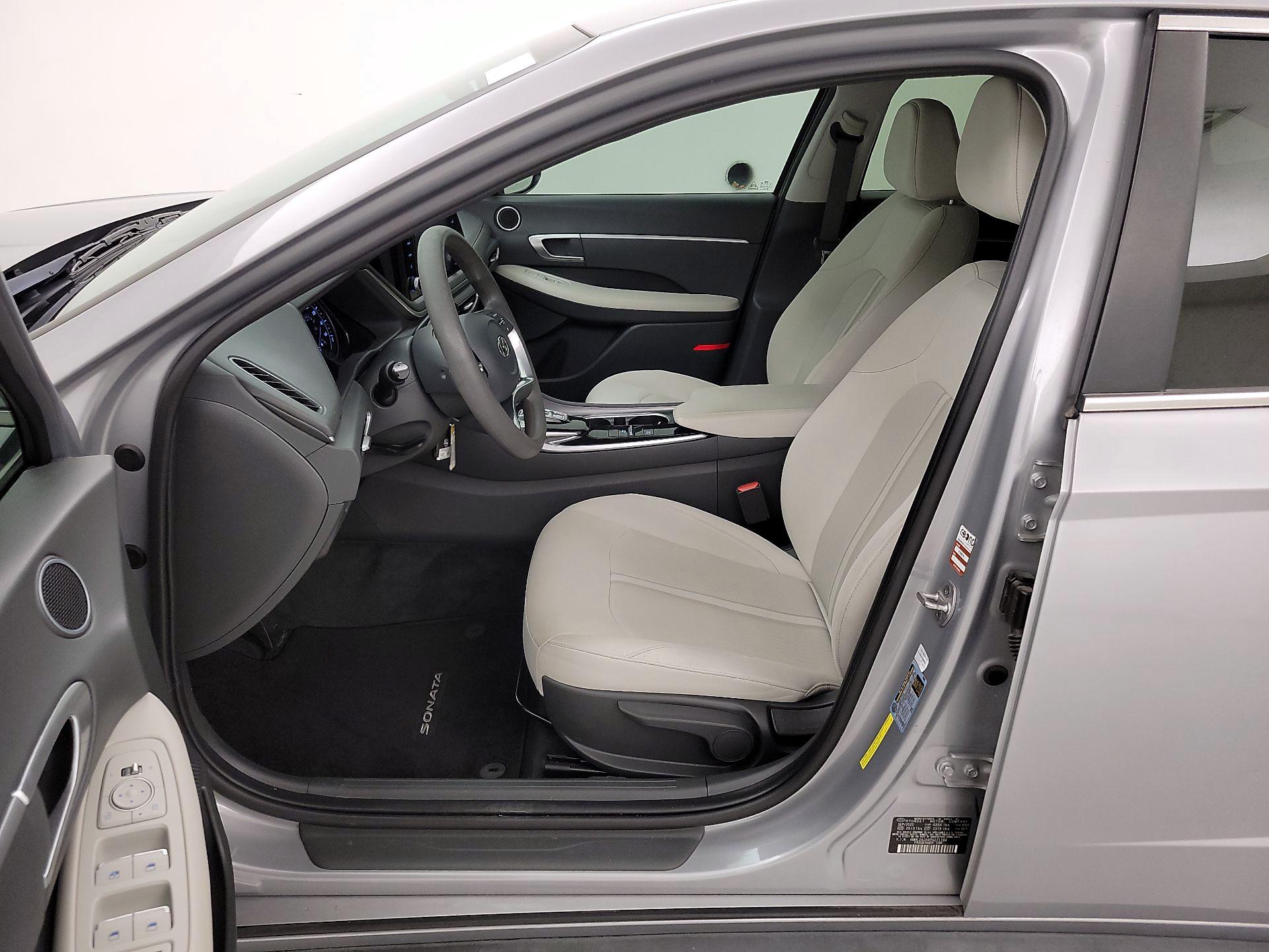 Thumbnail: 2023 Hyundai Sonata - 11