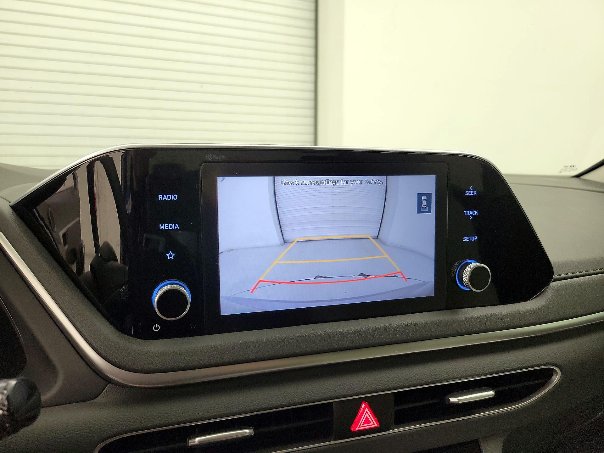 Thumbnail: 2023 Hyundai Sonata - 14