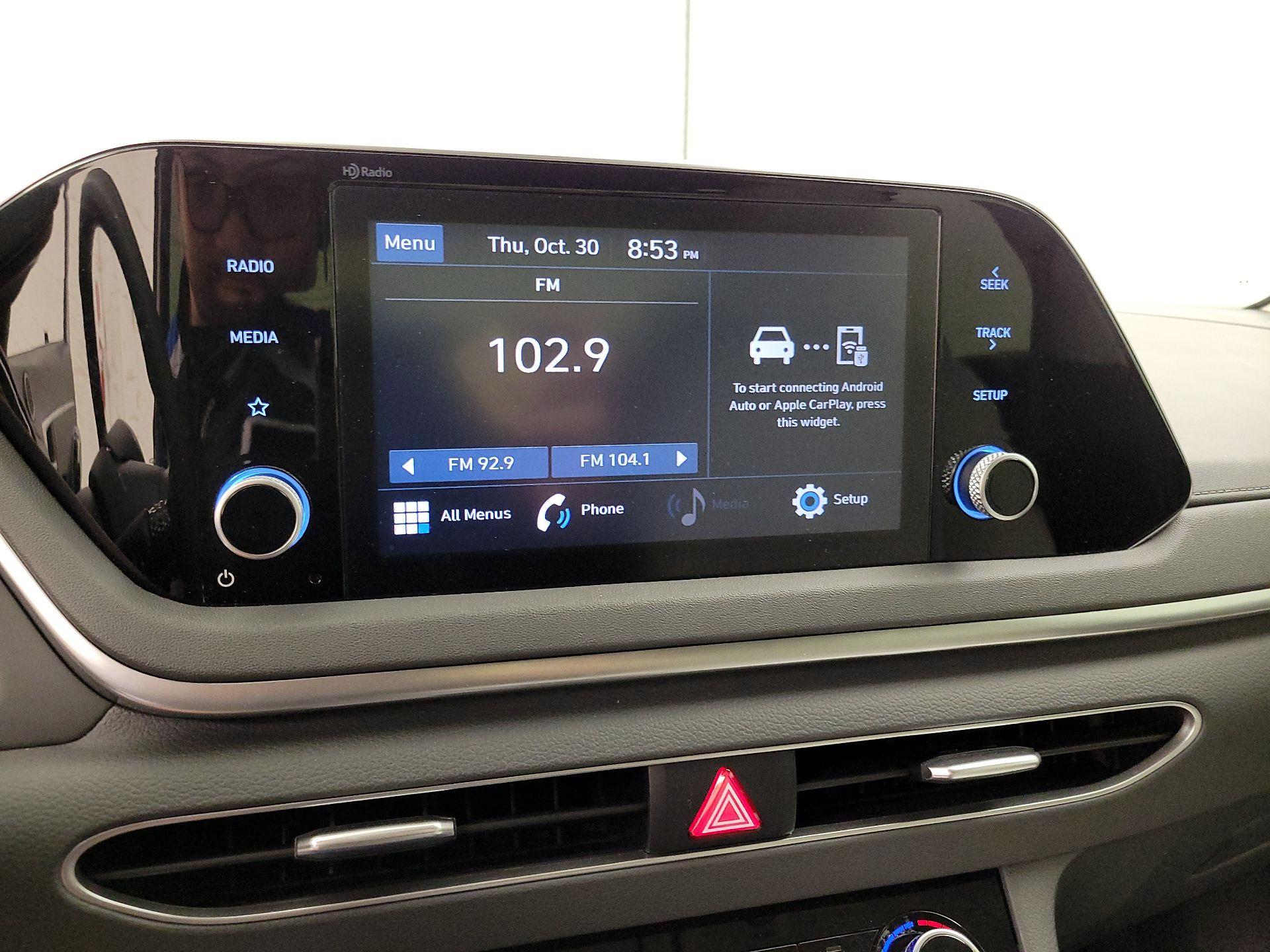 Thumbnail: 2023 Hyundai Sonata - 15