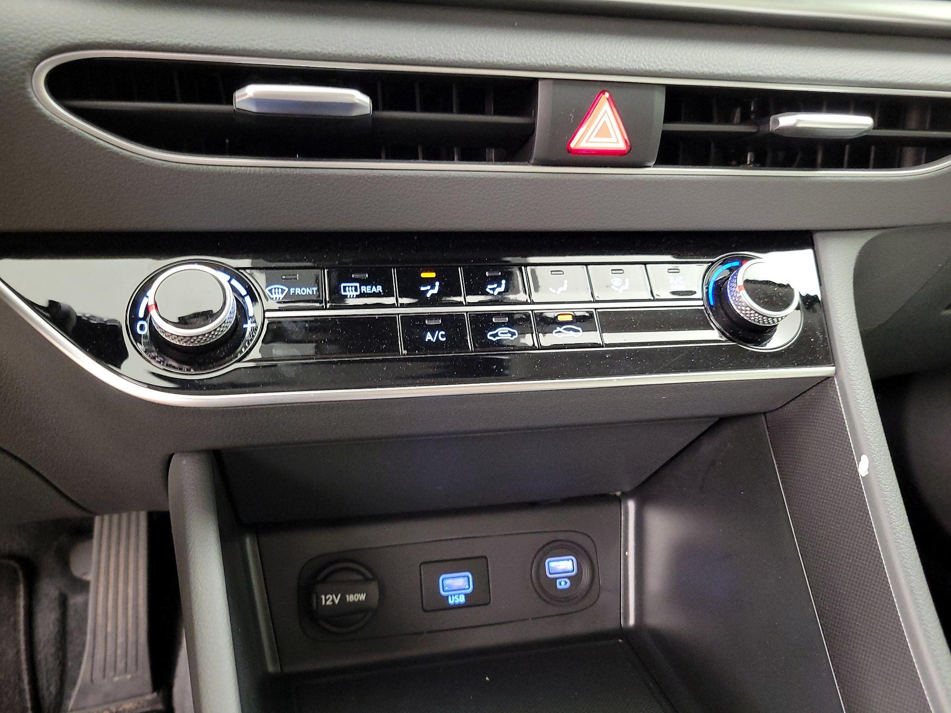 Thumbnail: 2023 Hyundai Sonata - 16