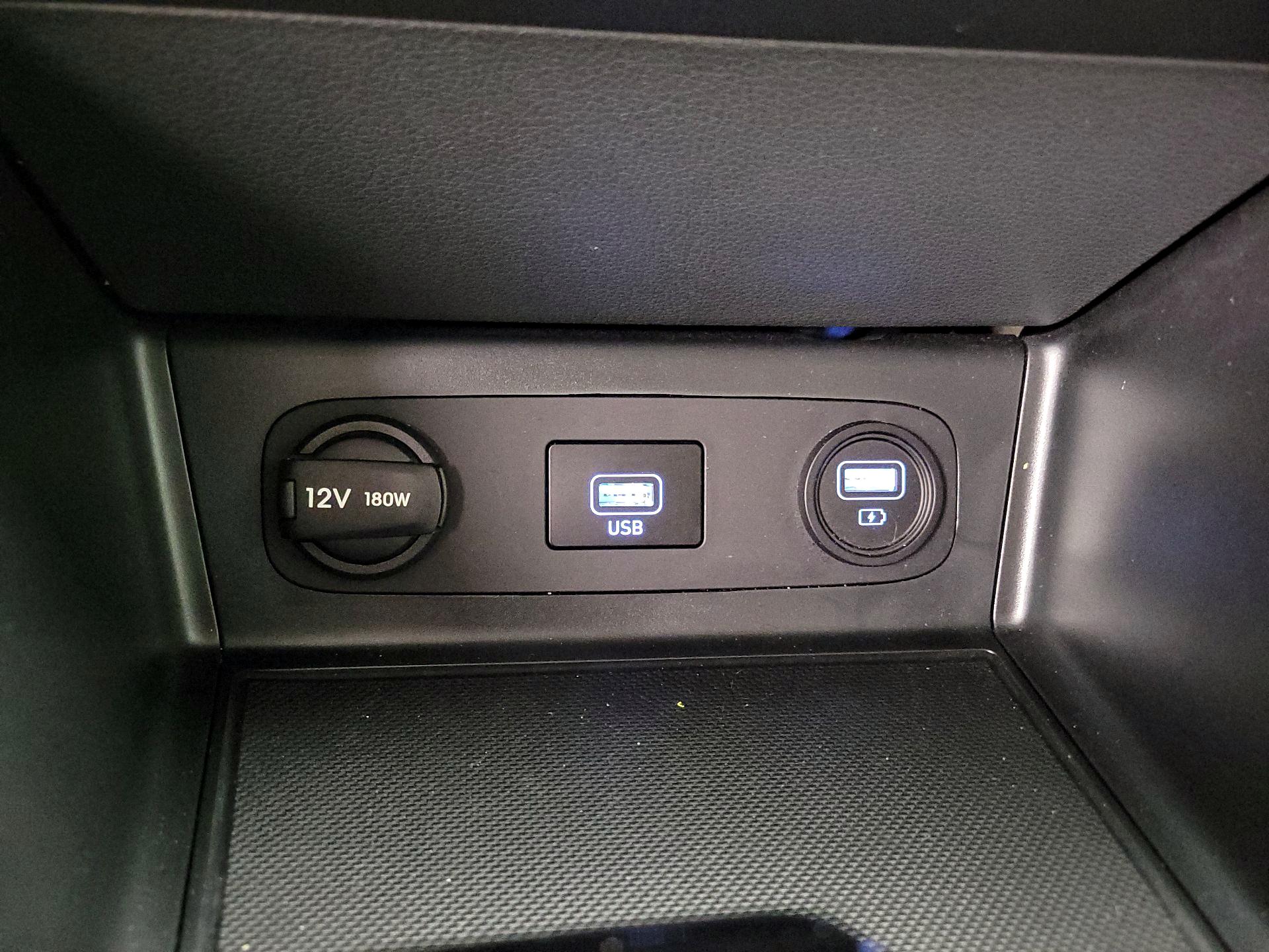 Thumbnail: 2023 Hyundai Sonata - 18