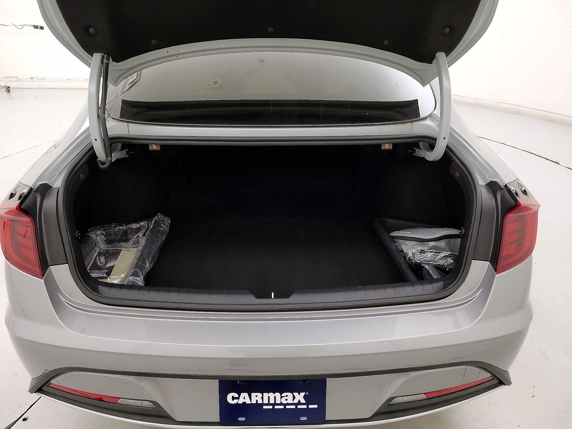 Thumbnail: 2023 Hyundai Sonata - 20