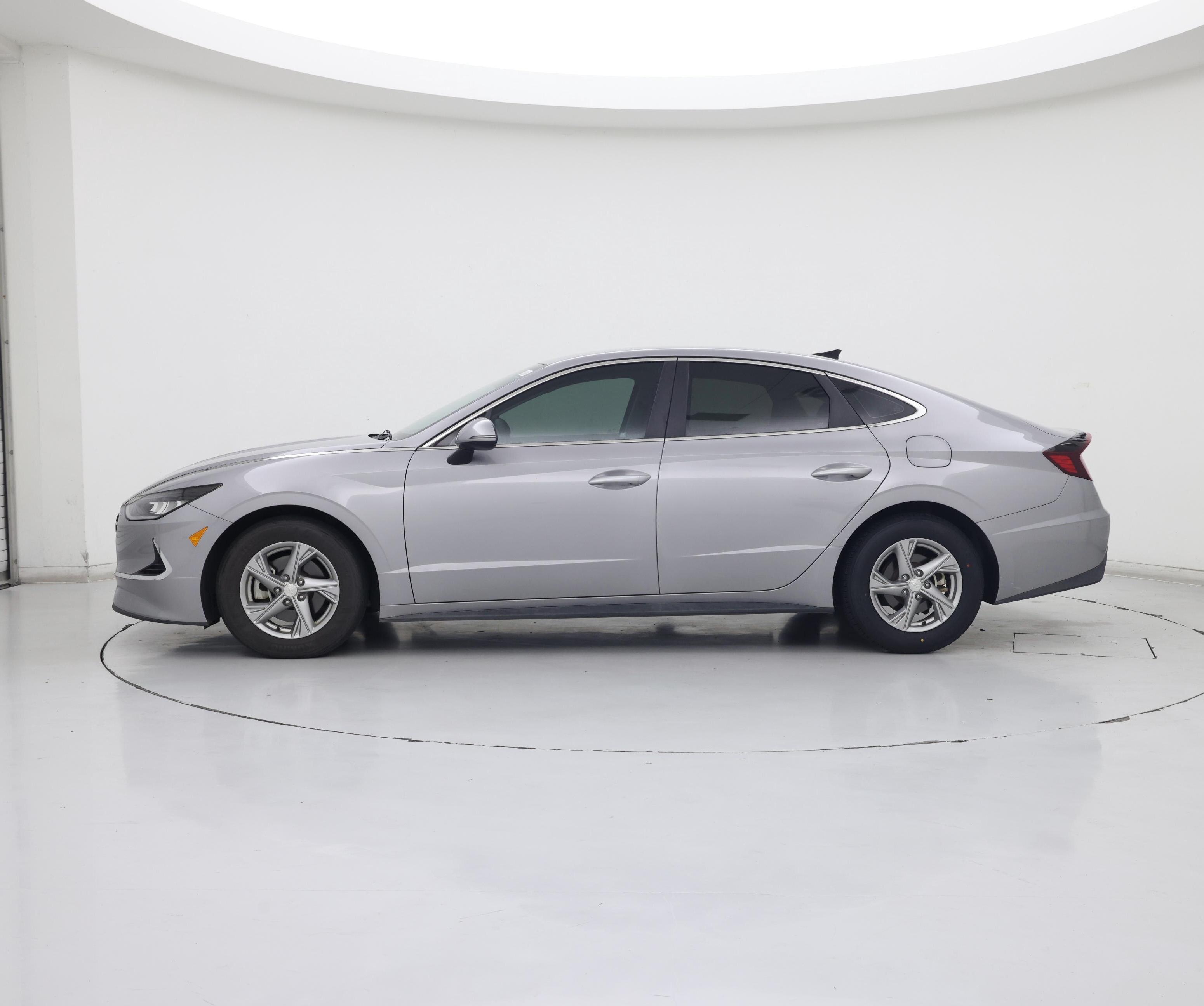 Thumbnail: 2023 Hyundai Sonata - 3