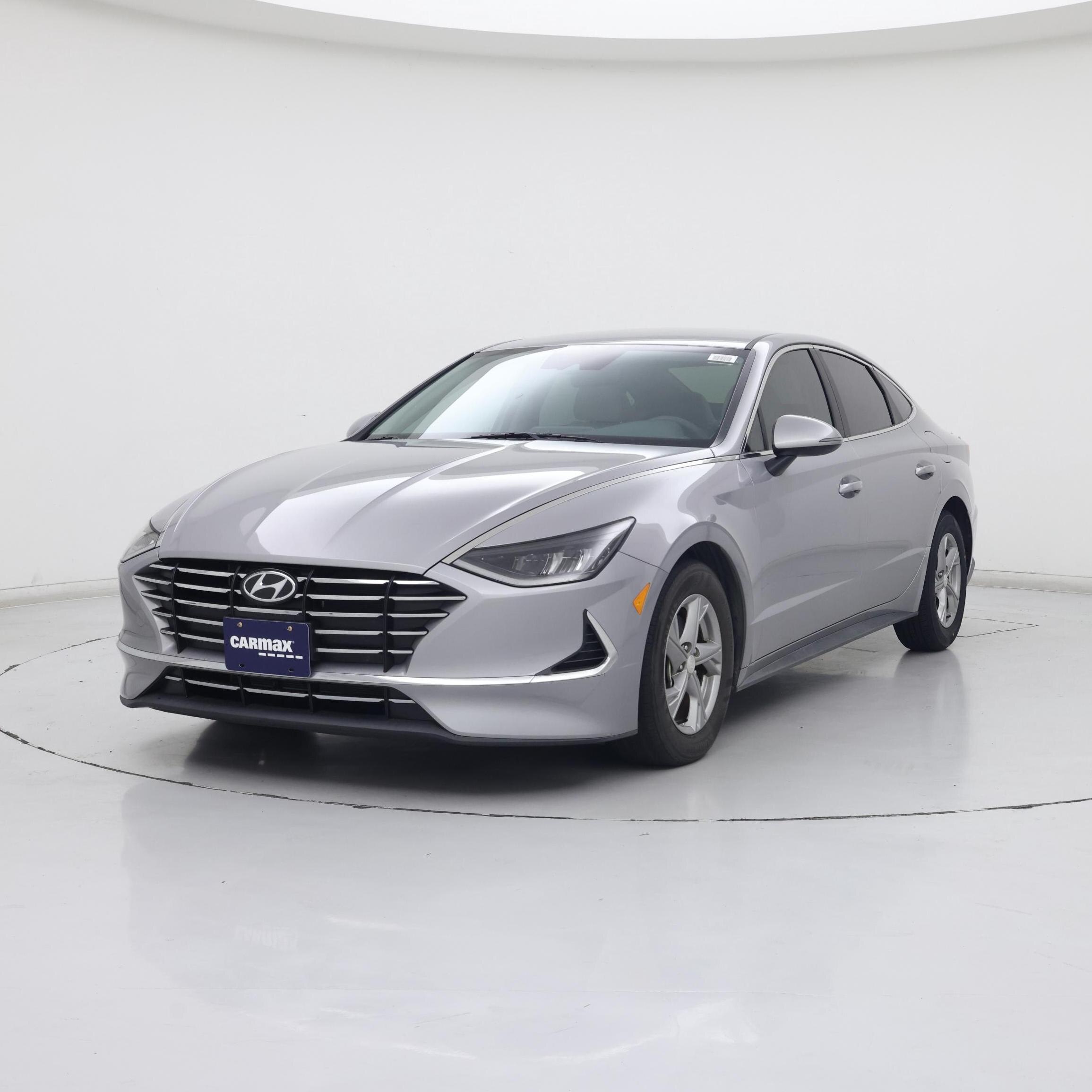 Thumbnail: 2023 Hyundai Sonata - 4