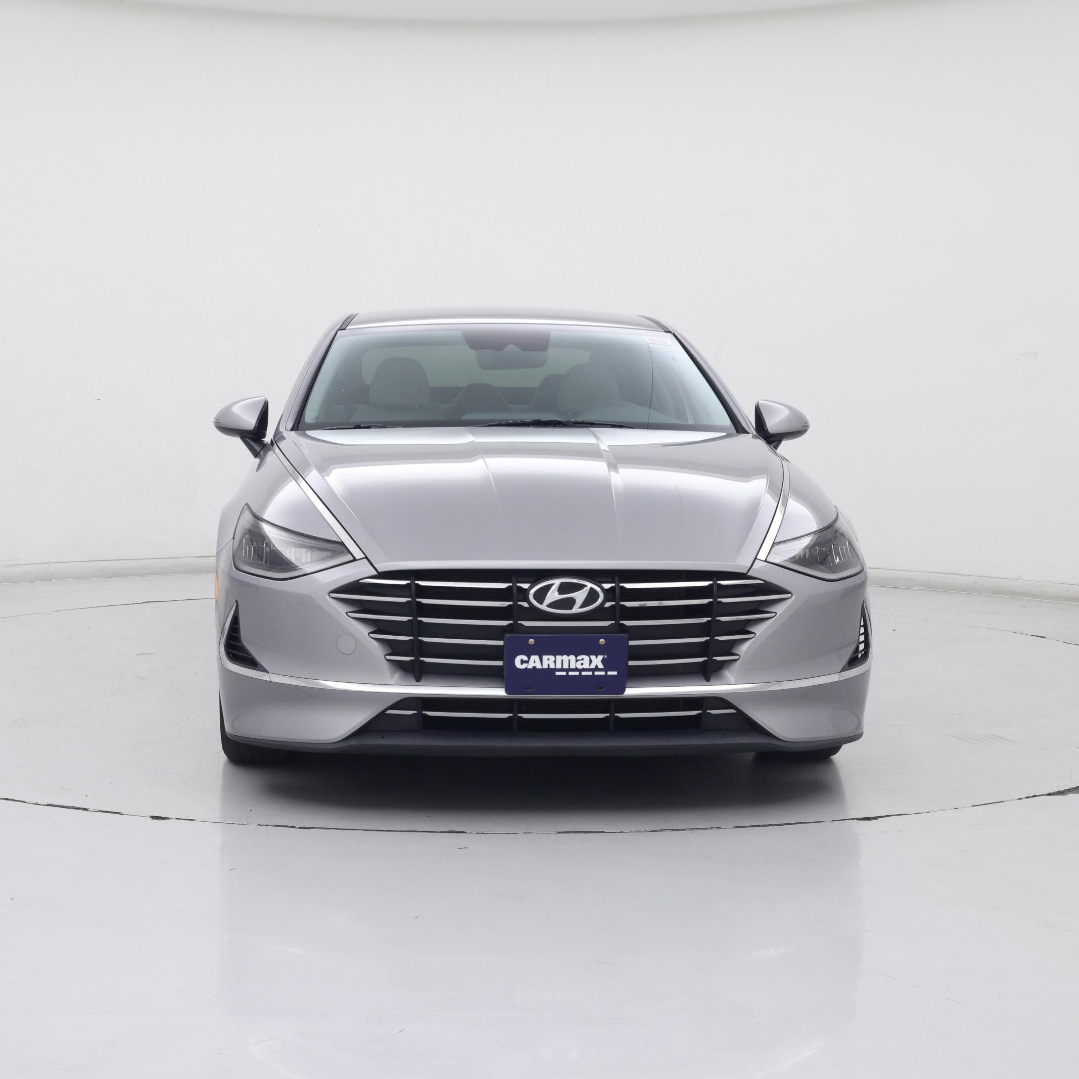 Thumbnail: 2023 Hyundai Sonata - 5