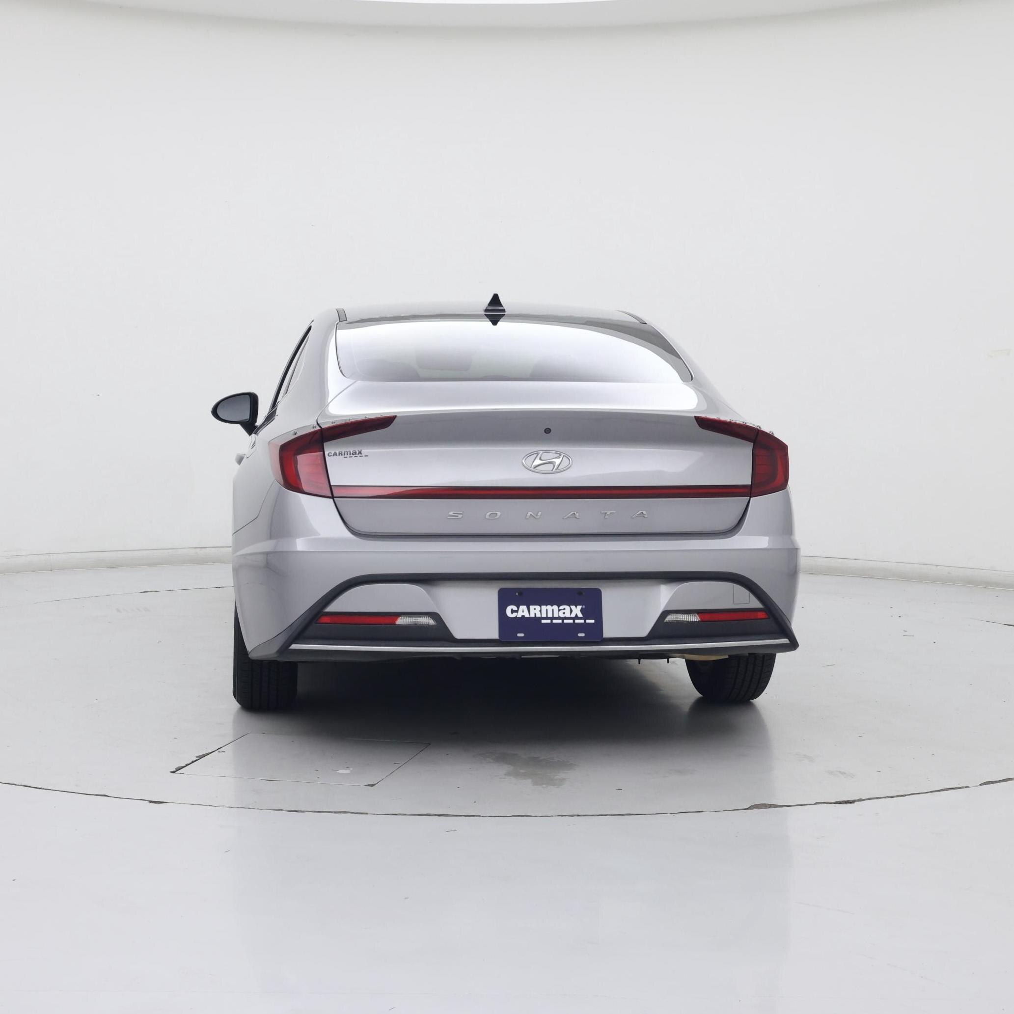 Thumbnail: 2023 Hyundai Sonata - 6