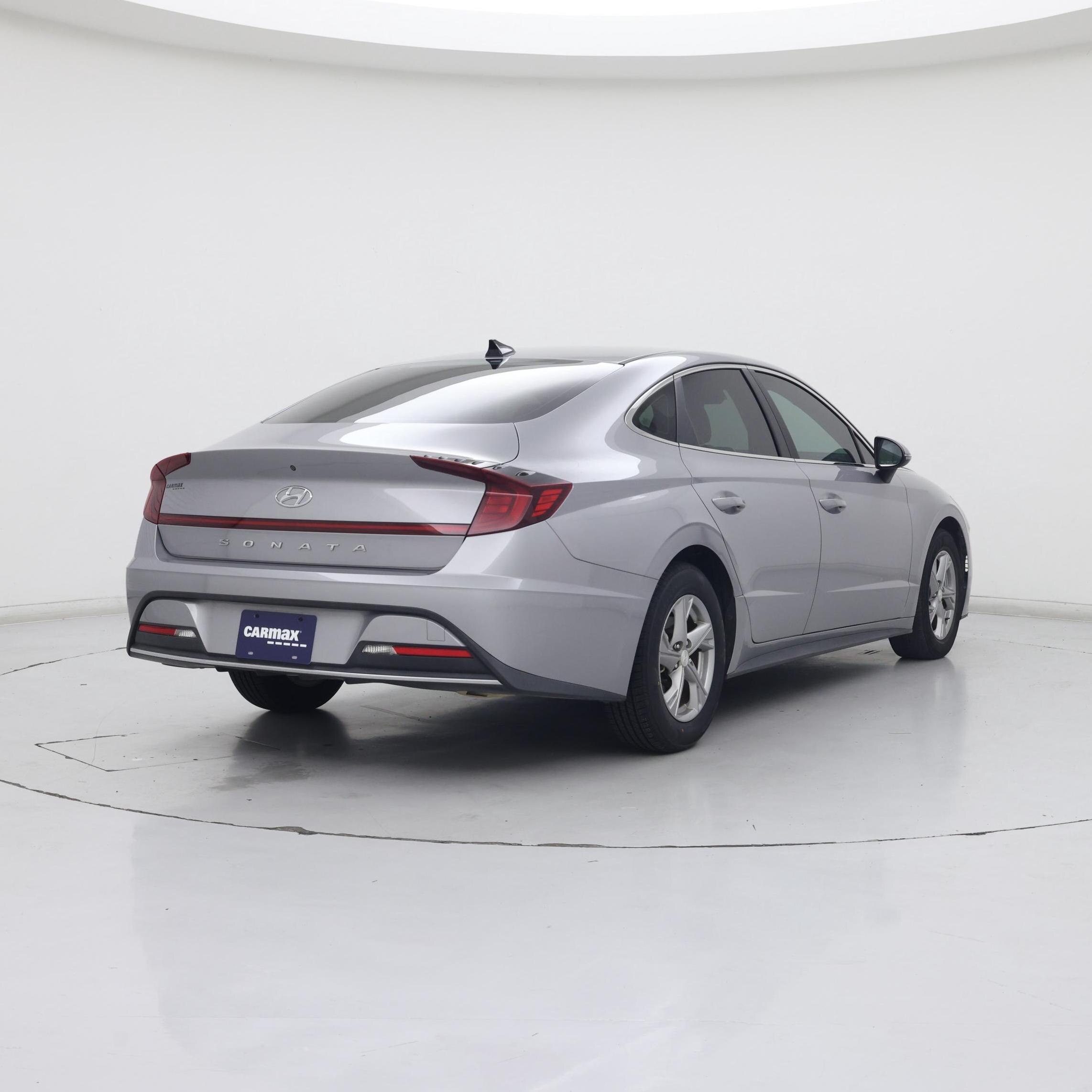 Thumbnail: 2023 Hyundai Sonata - 8