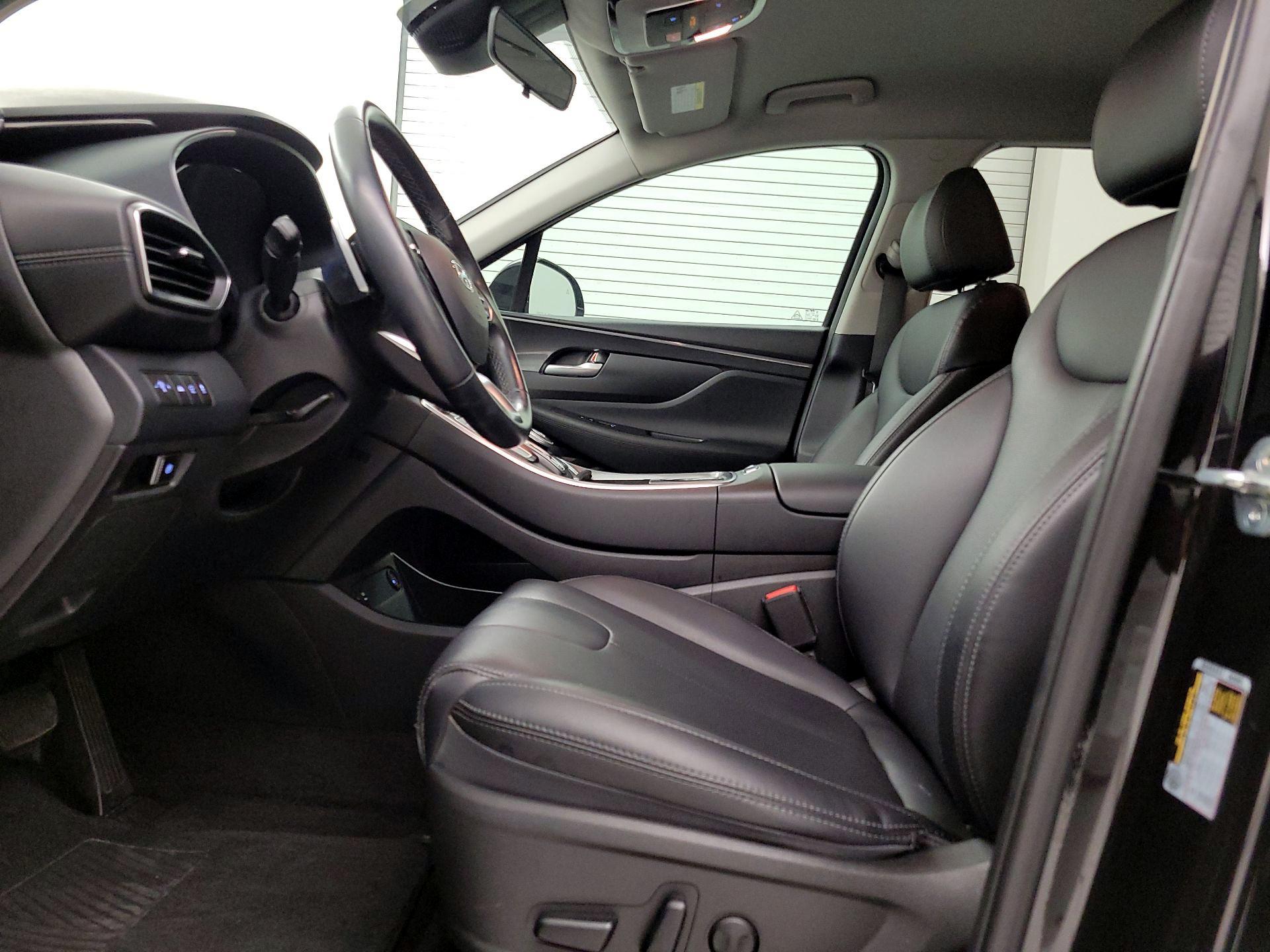 Thumbnail: 2023 Hyundai Santa Fe - 11