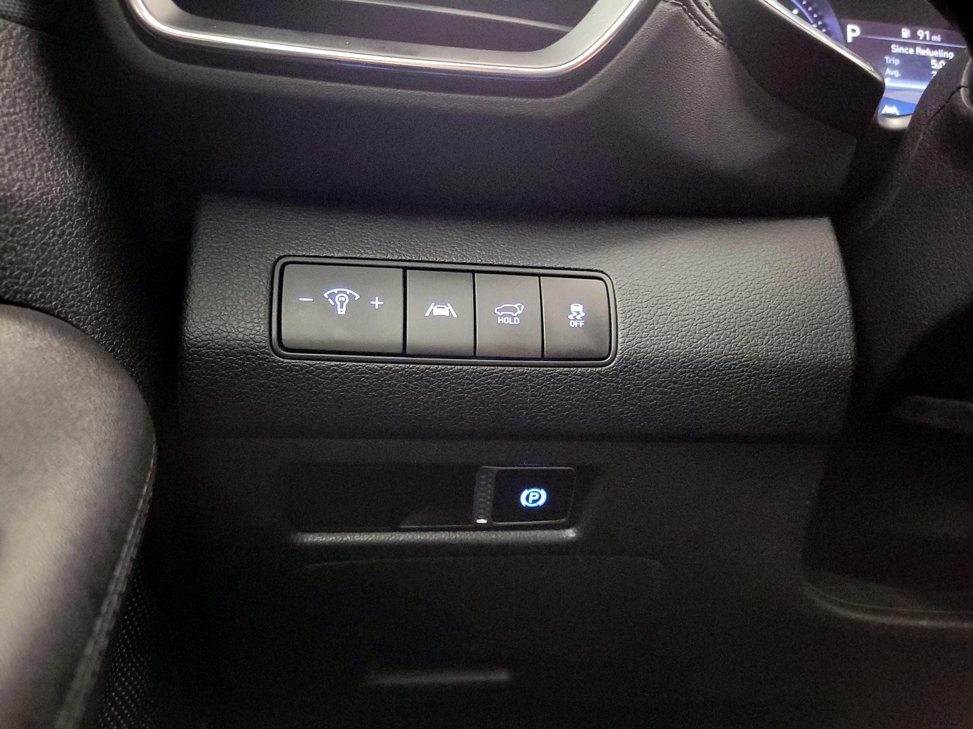 Thumbnail: 2023 Hyundai Santa Fe - 13