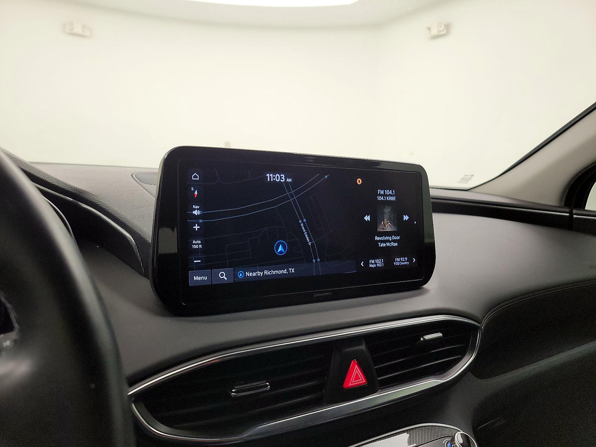 Thumbnail: 2023 Hyundai Santa Fe - 14