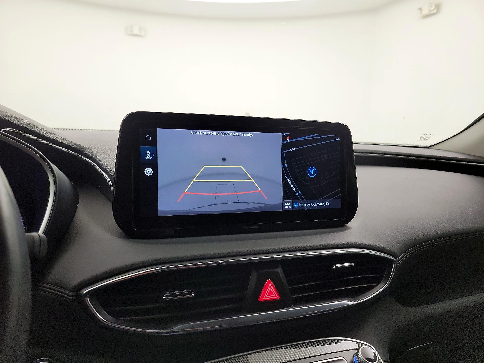 Thumbnail: 2023 Hyundai Santa Fe - 15