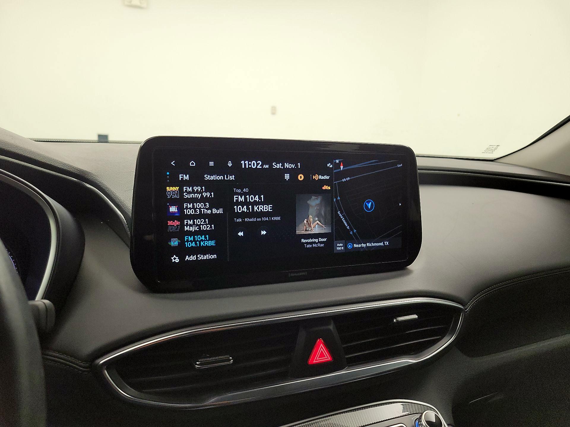 Thumbnail: 2023 Hyundai Santa Fe - 16