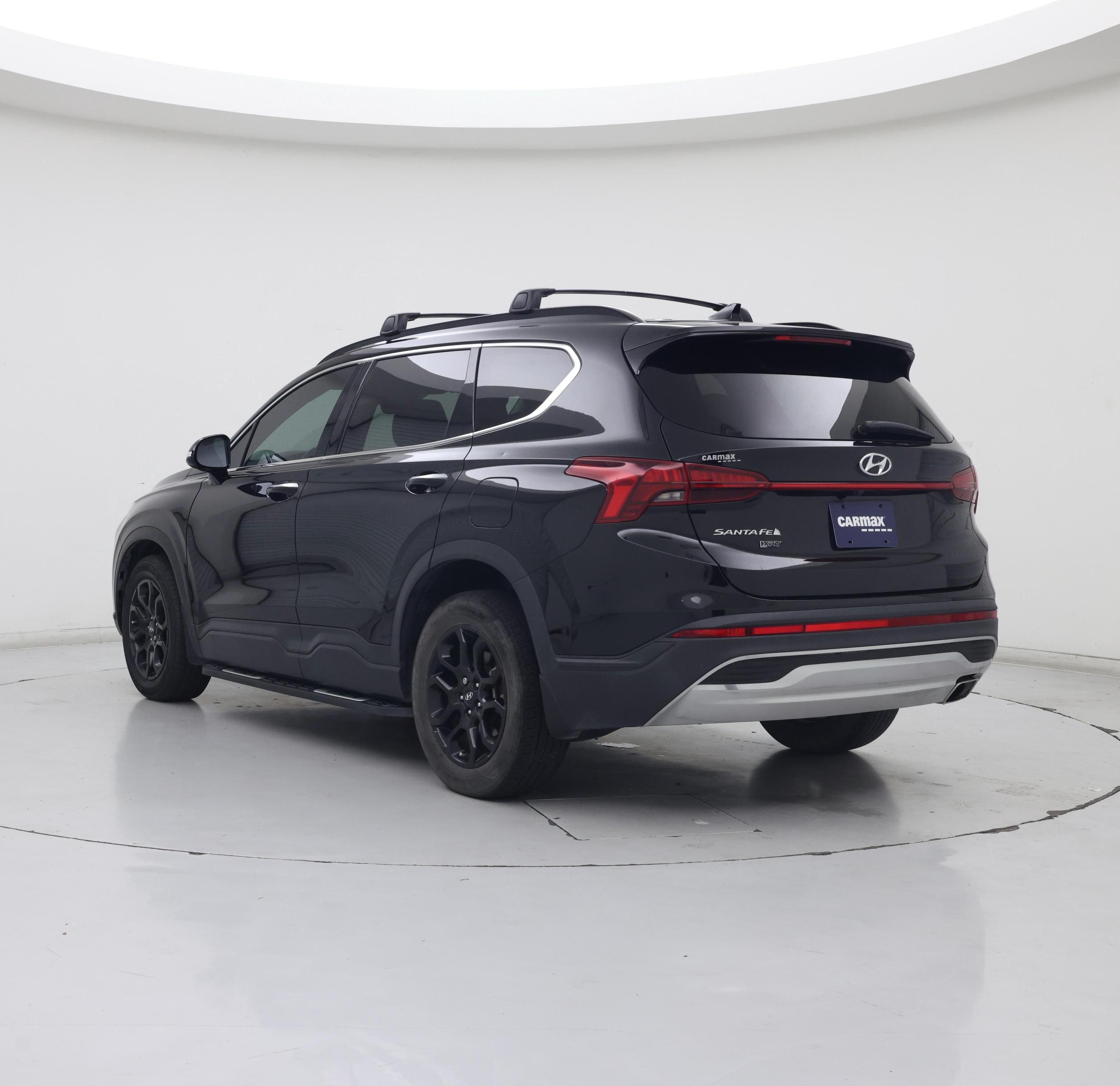 Thumbnail: 2023 Hyundai Santa Fe - 2