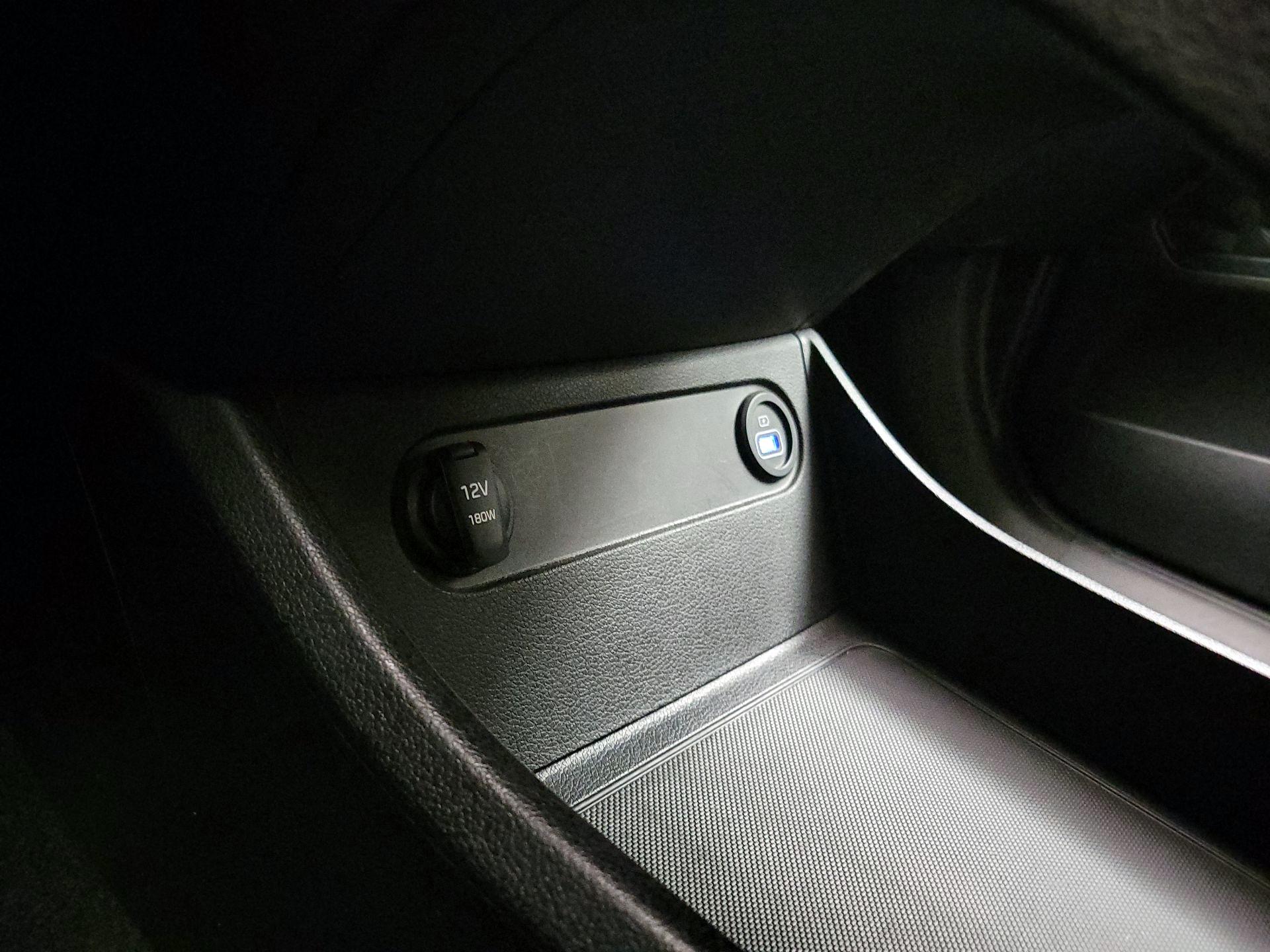 Thumbnail: 2023 Hyundai Santa Fe - 19