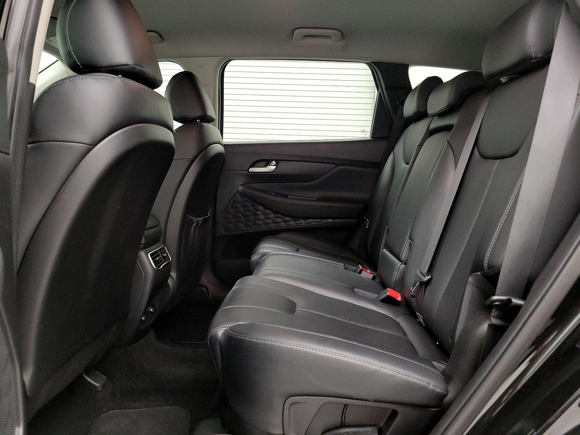 Thumbnail: 2023 Hyundai Santa Fe - 20